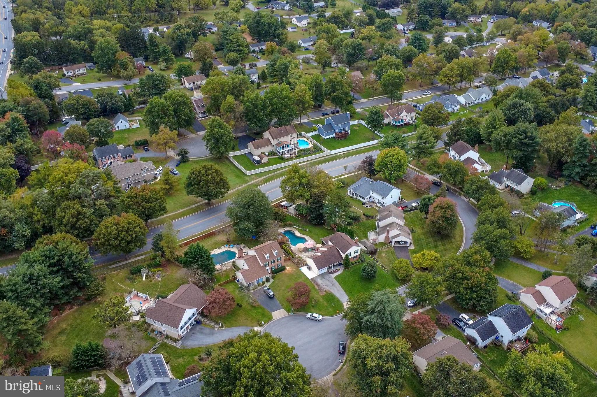 BRAMPTON HILLS - Residential