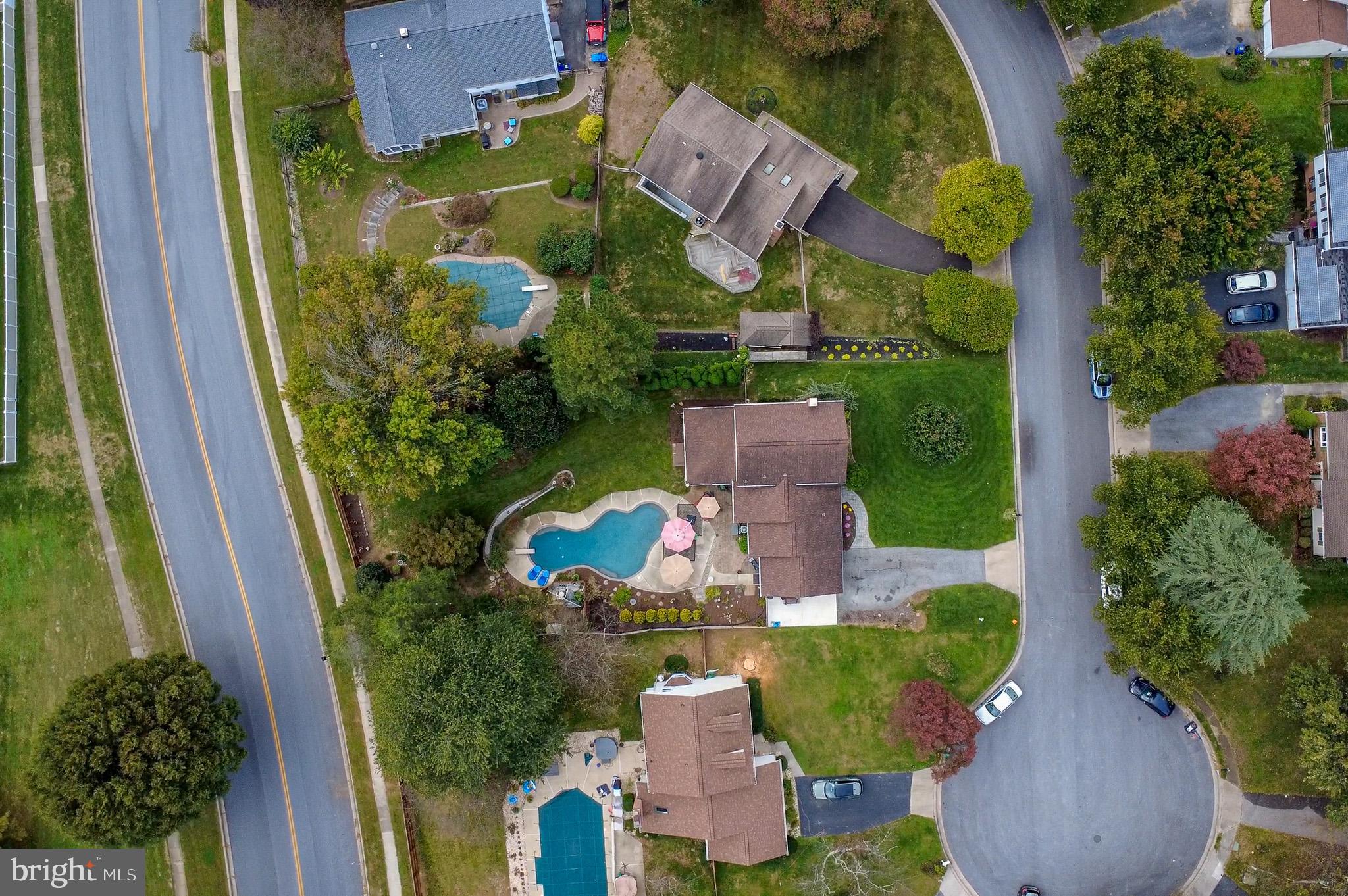 BRAMPTON HILLS - Residential