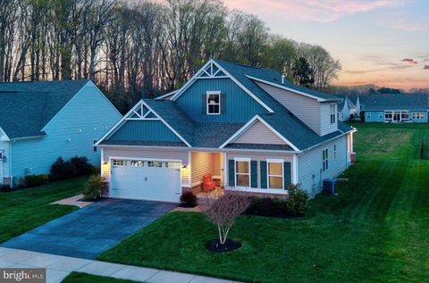 24906 LONG COVE COURT MILLSBORO DE 19966