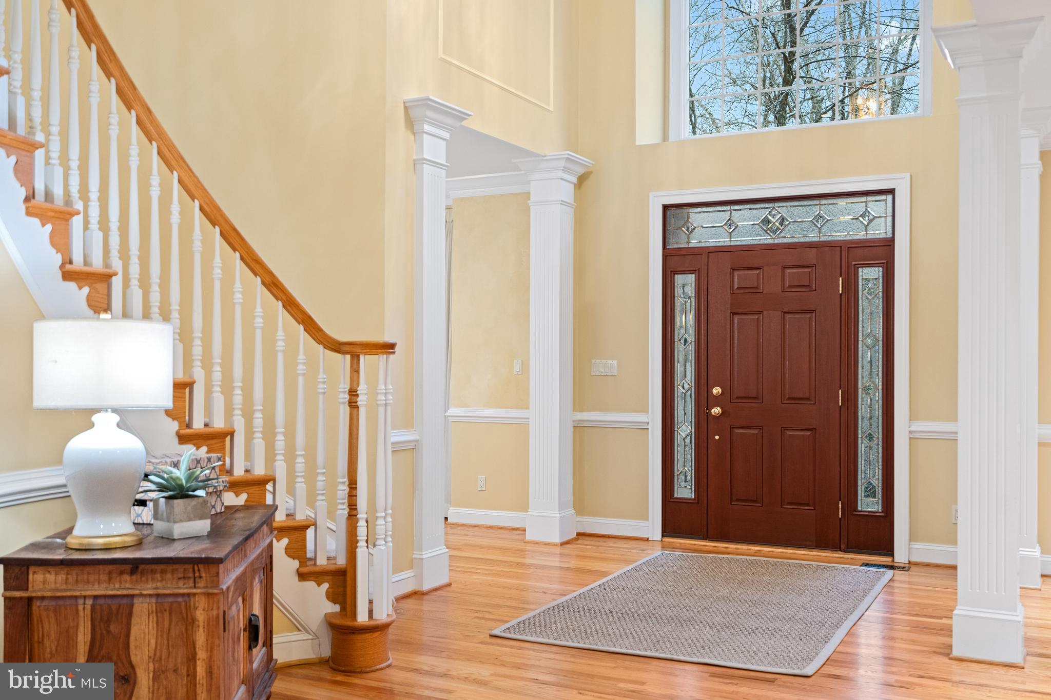 GREENSPRING VALLEY - Residential