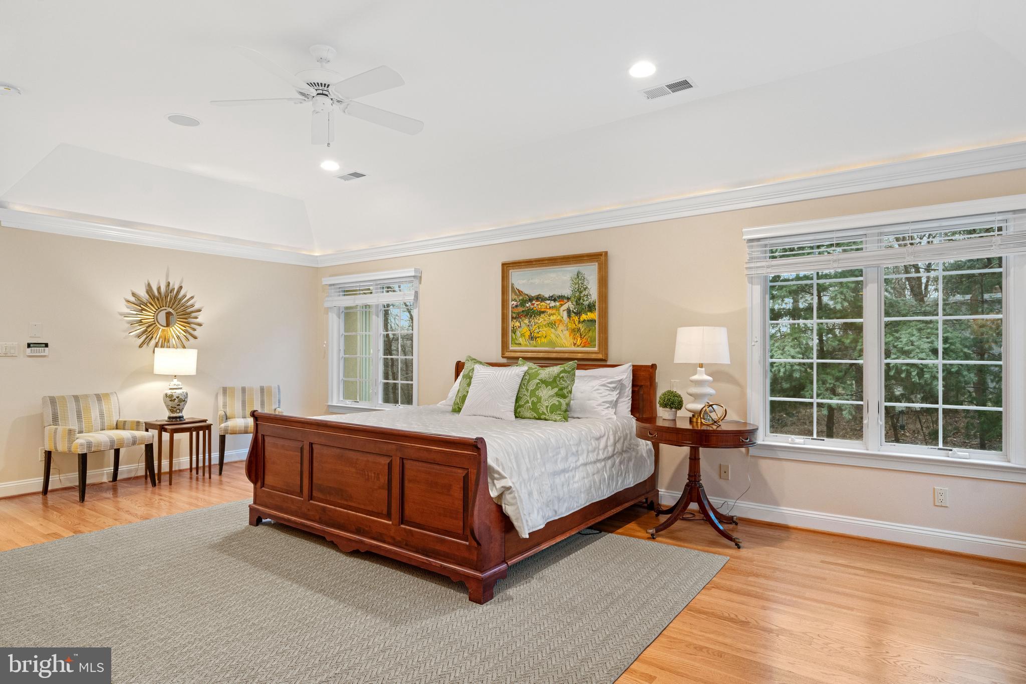 GREENSPRING VALLEY - Residential