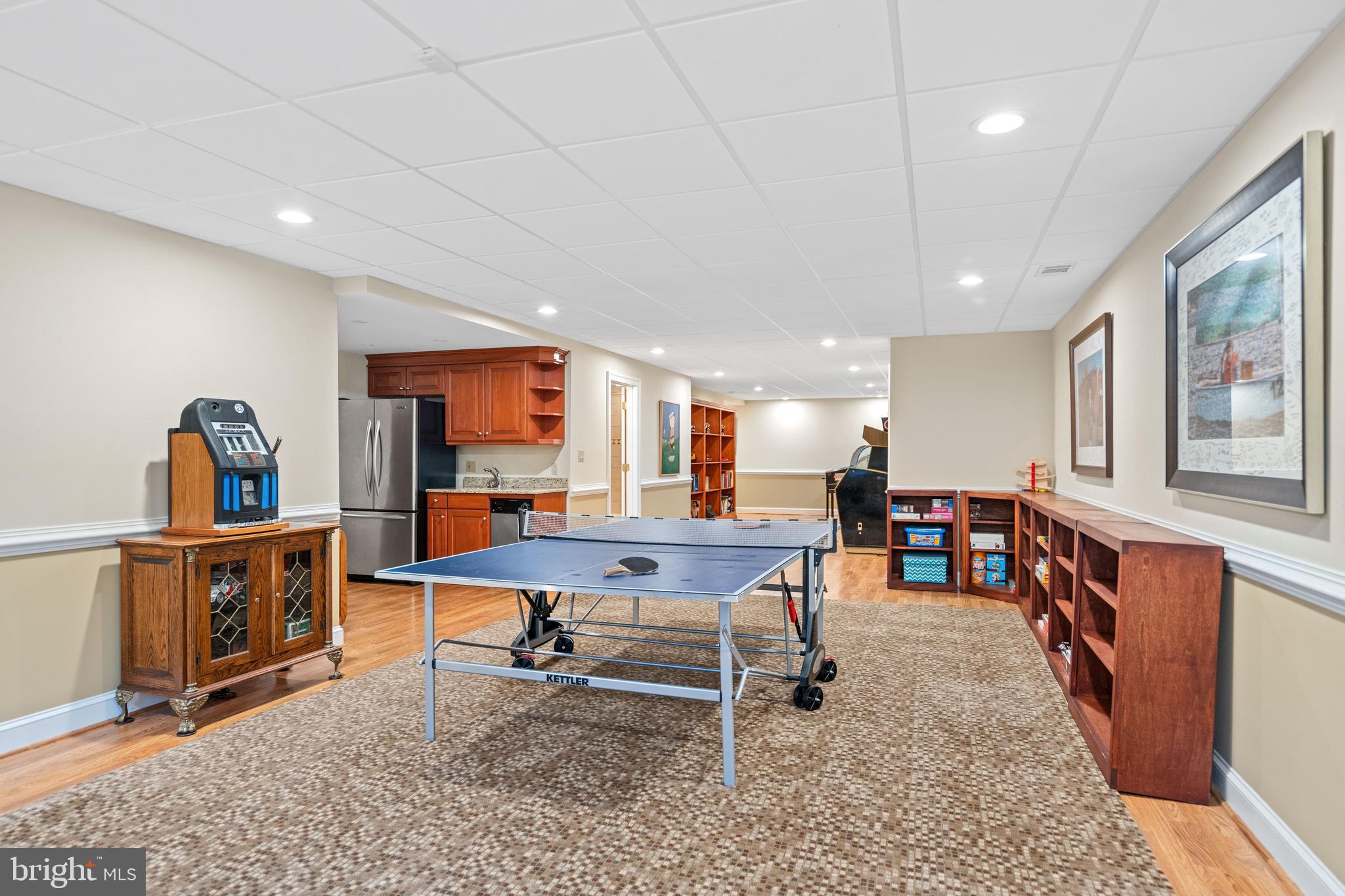 GREENSPRING VALLEY - Residential