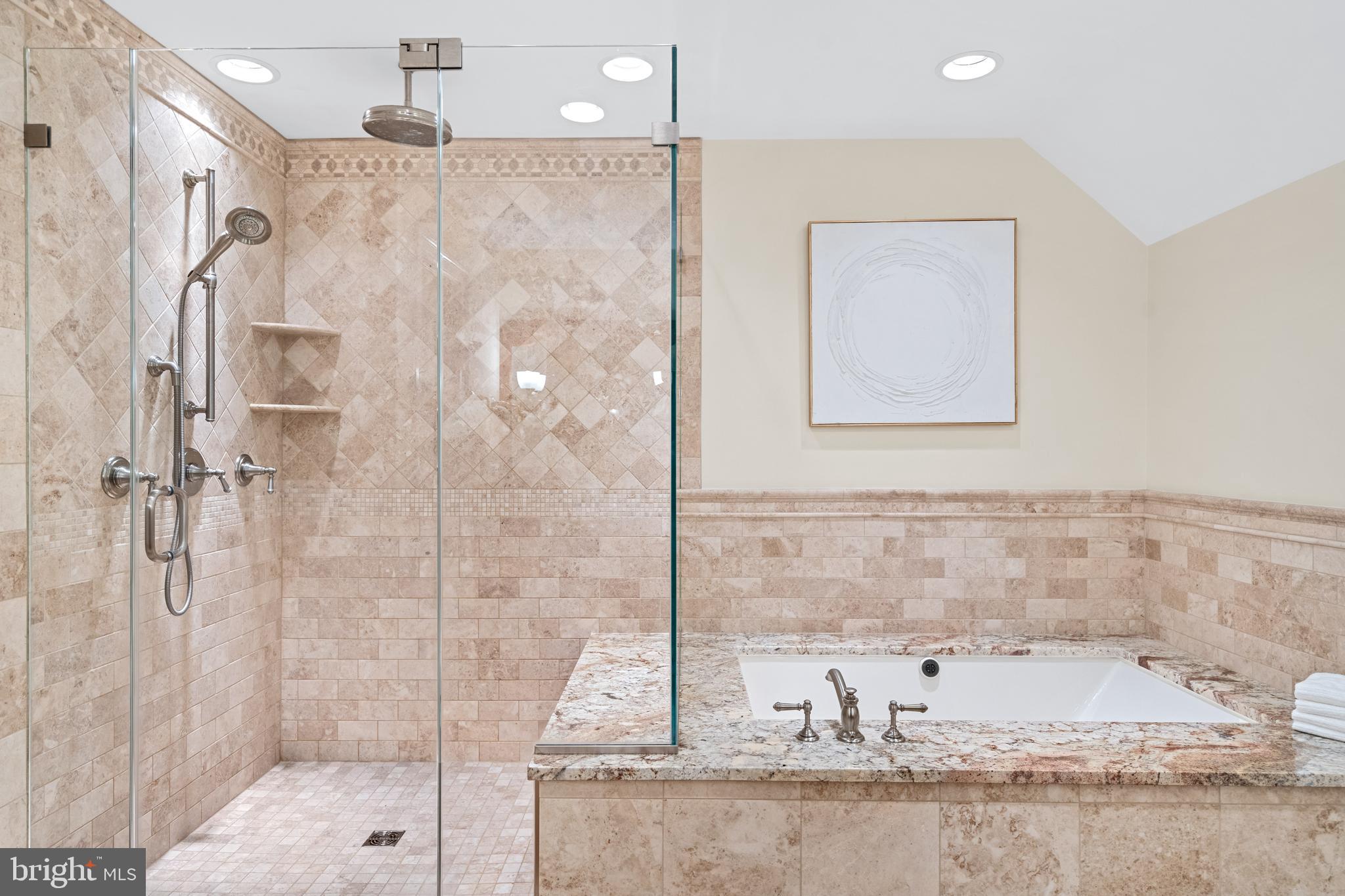 GREENSPRING VALLEY - Residential