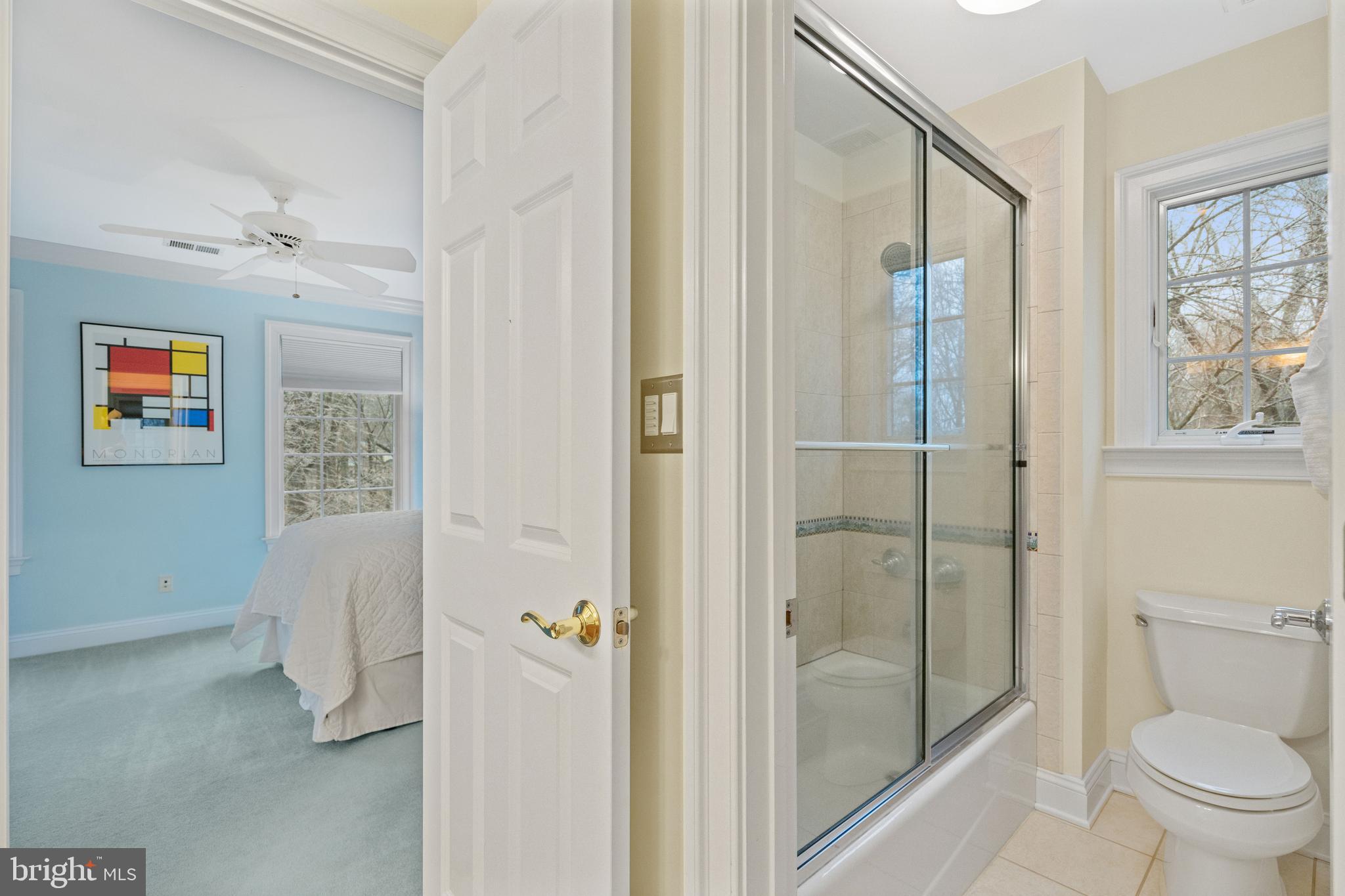 GREENSPRING VALLEY - Residential