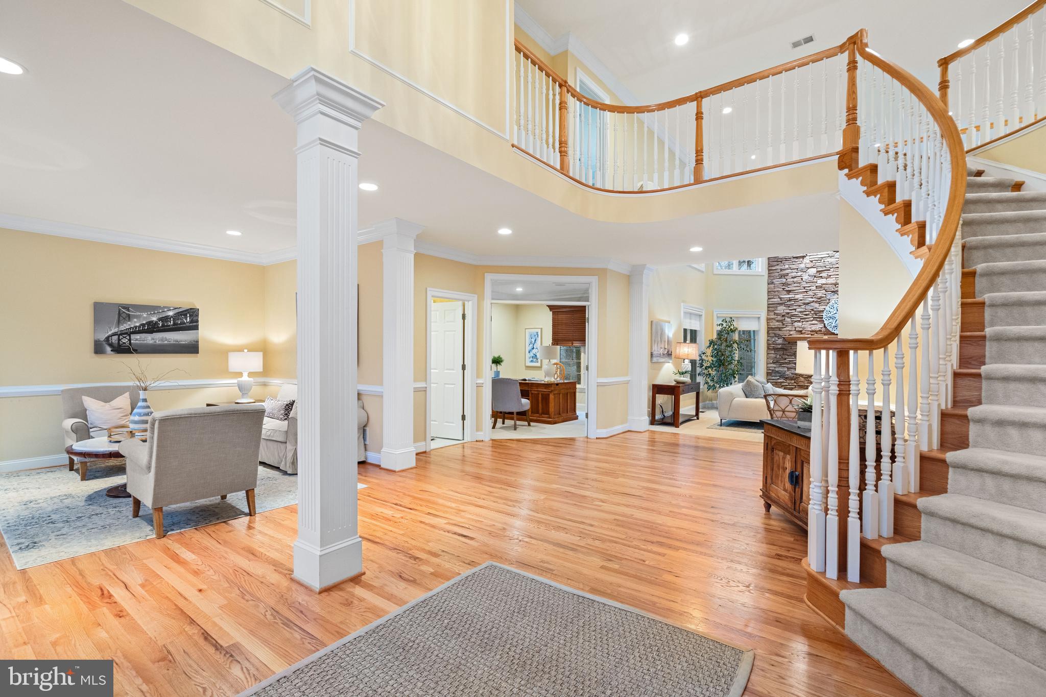 GREENSPRING VALLEY - Residential