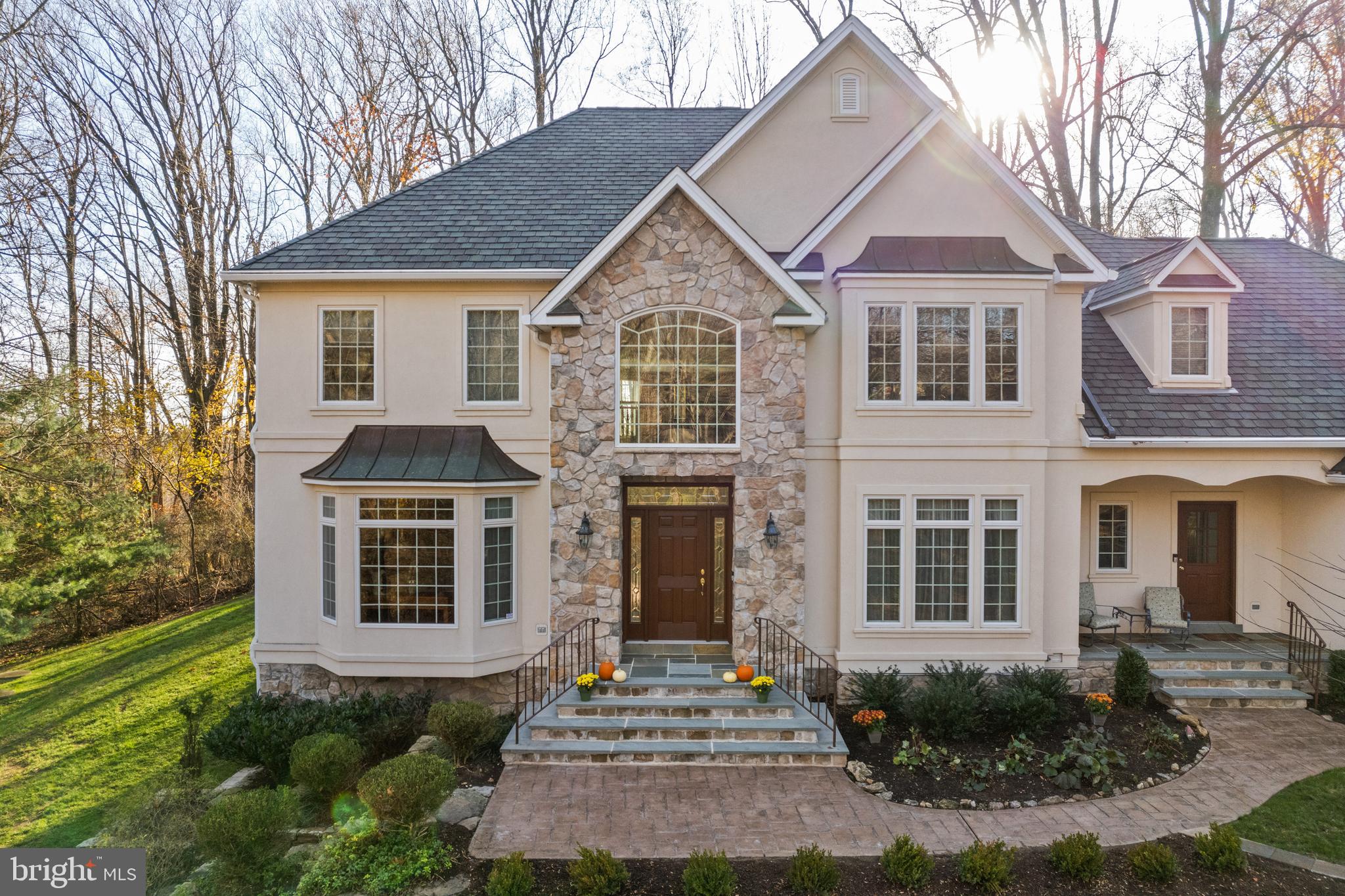 GREENSPRING VALLEY - Residential