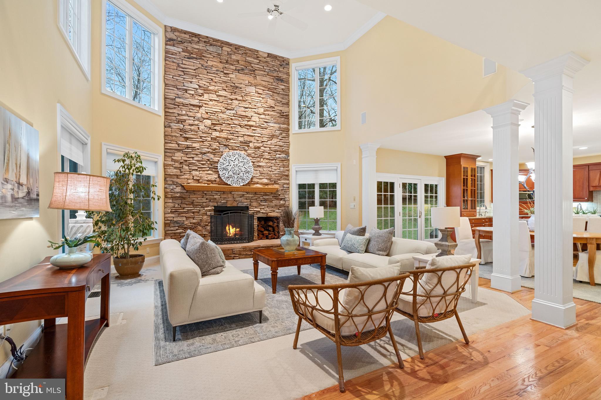 GREENSPRING VALLEY - Residential