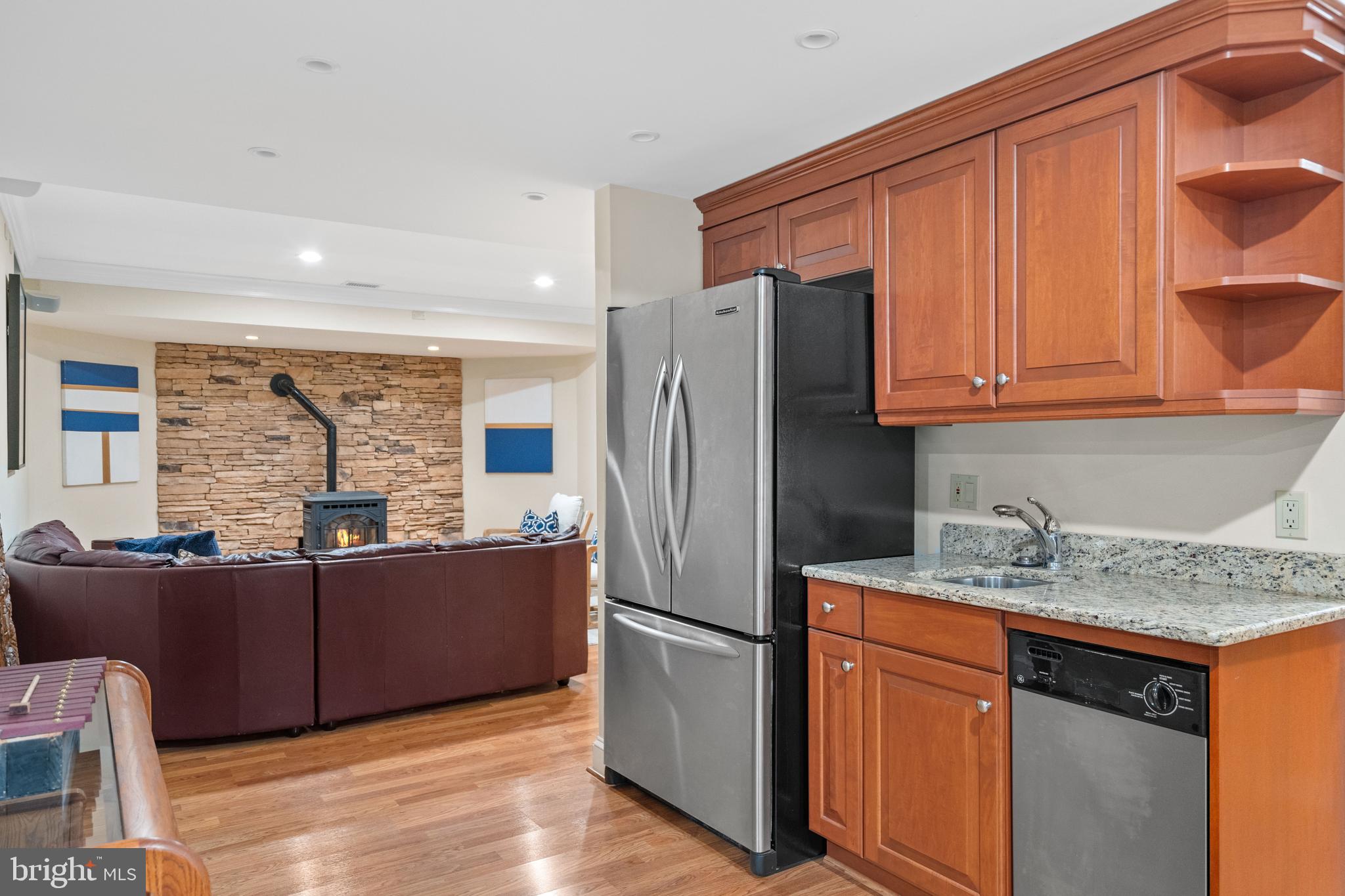 GREENSPRING VALLEY - Residential