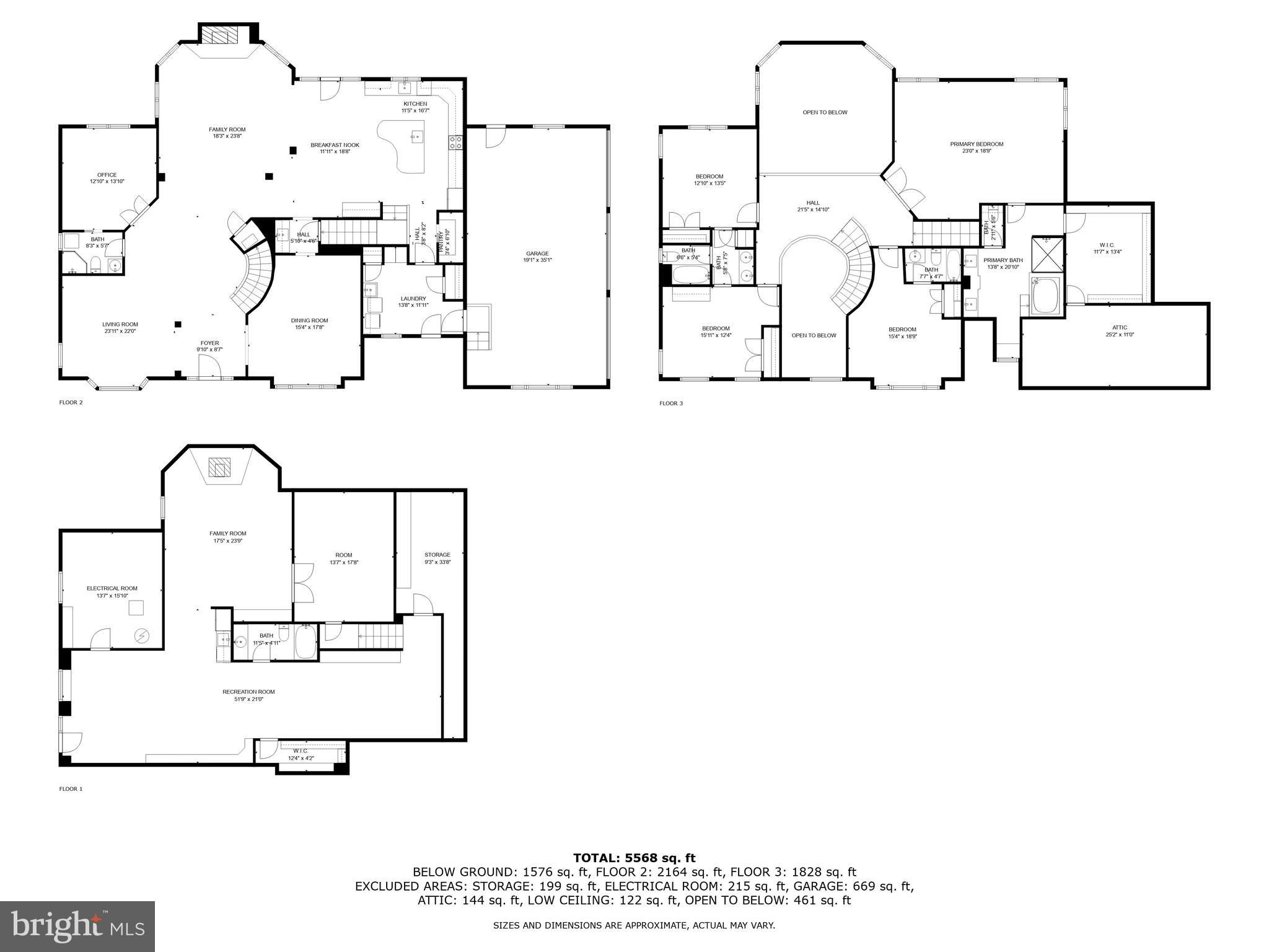GREENSPRING VALLEY - Residential