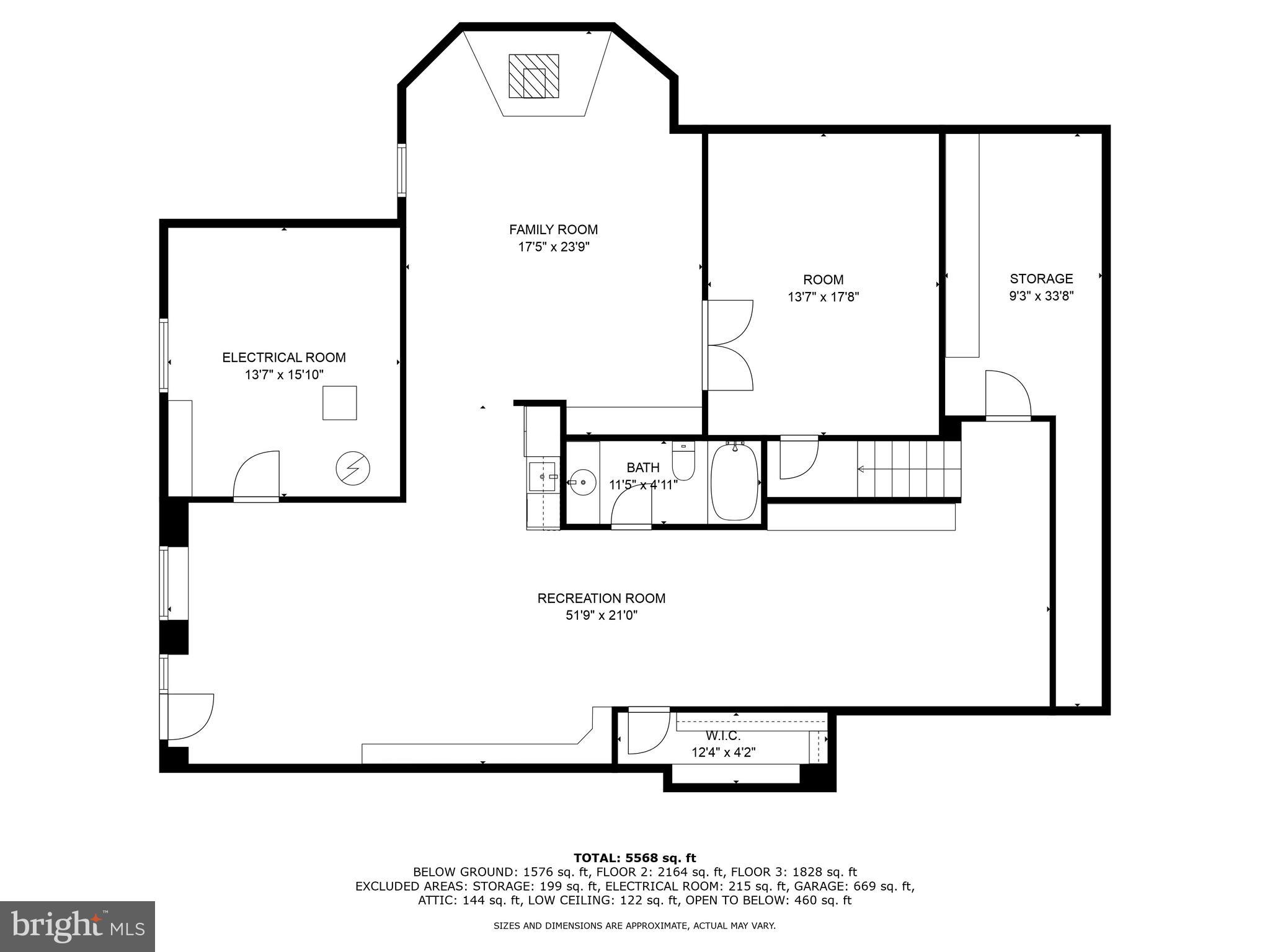 GREENSPRING VALLEY - Residential