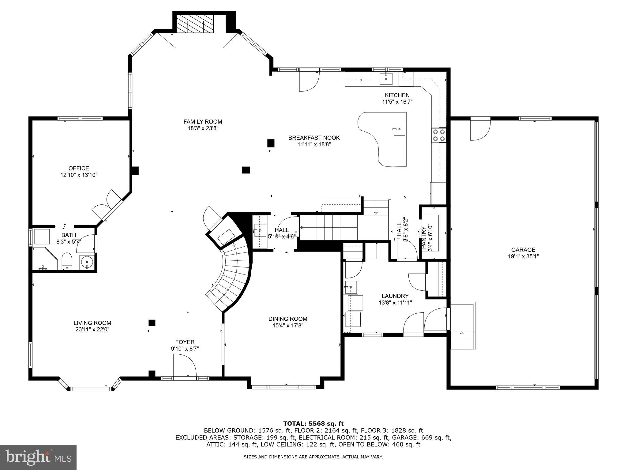 GREENSPRING VALLEY - Residential