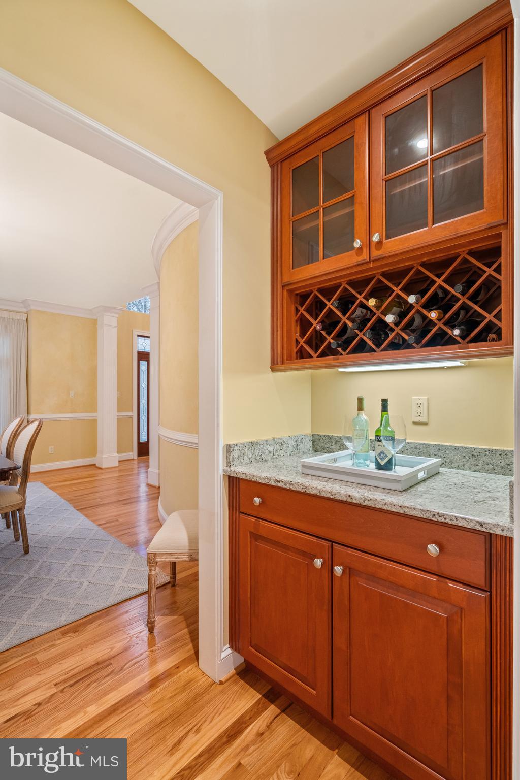 GREENSPRING VALLEY - Residential