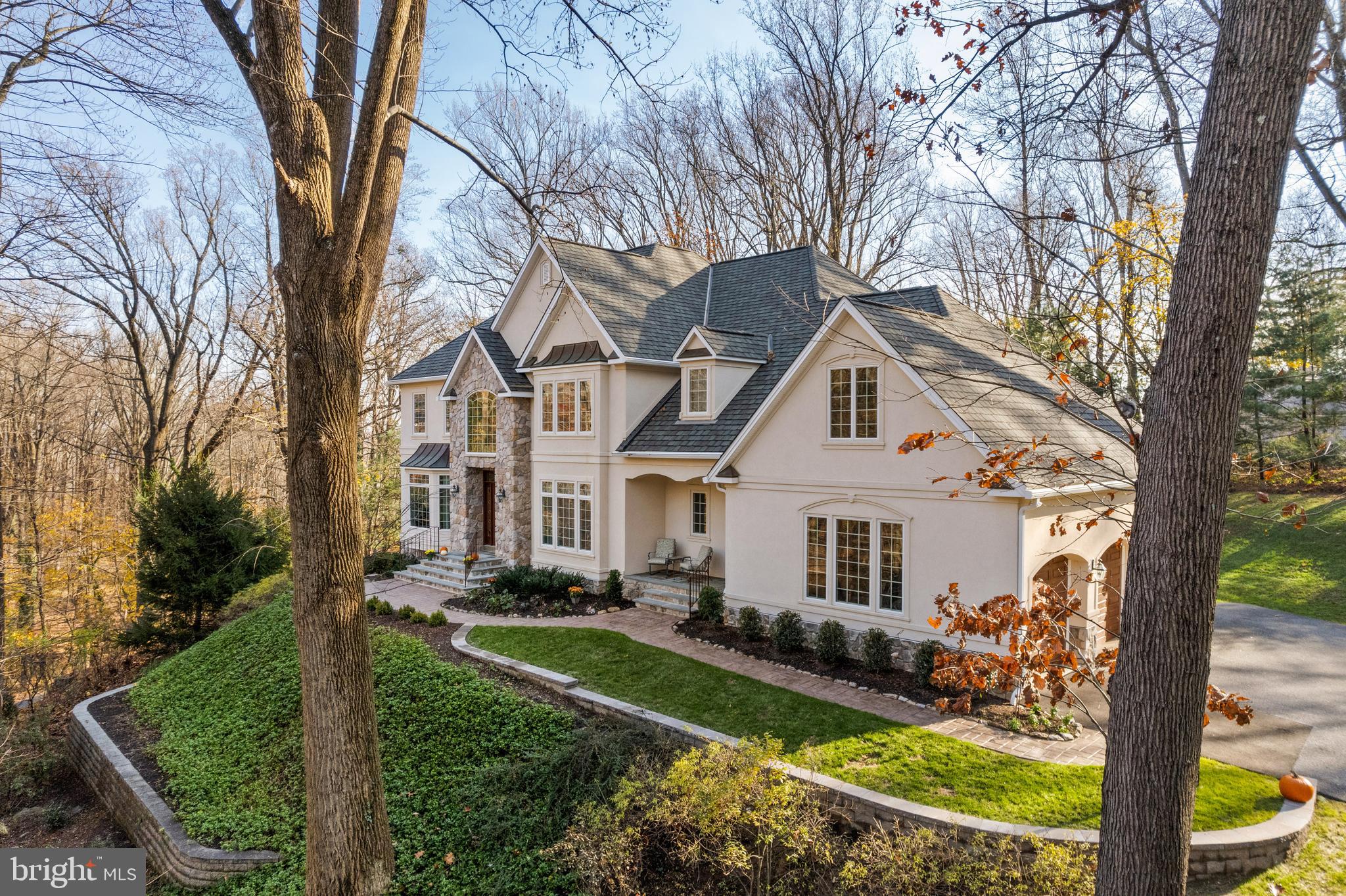 GREENSPRING VALLEY - Residential