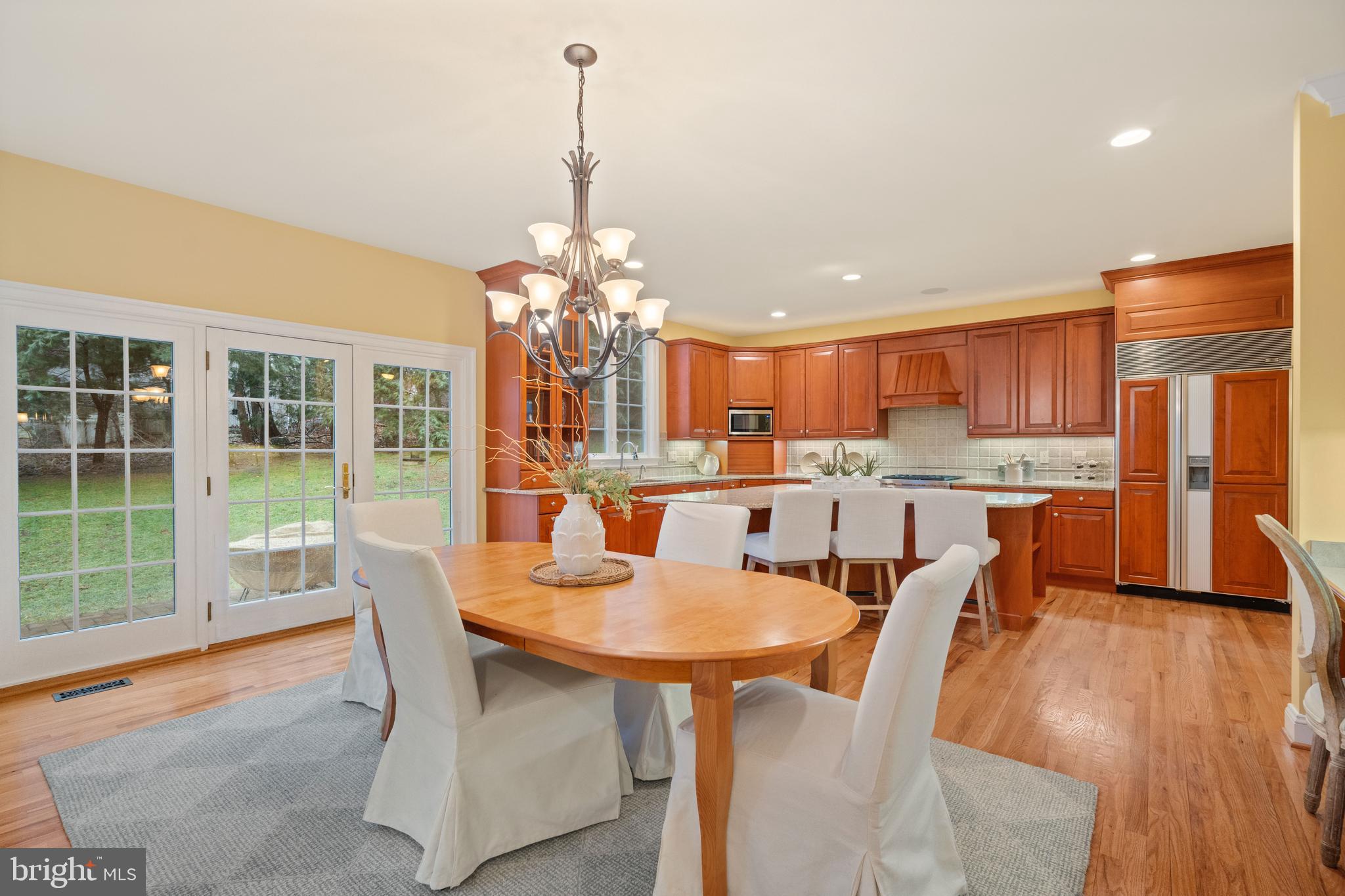 GREENSPRING VALLEY - Residential