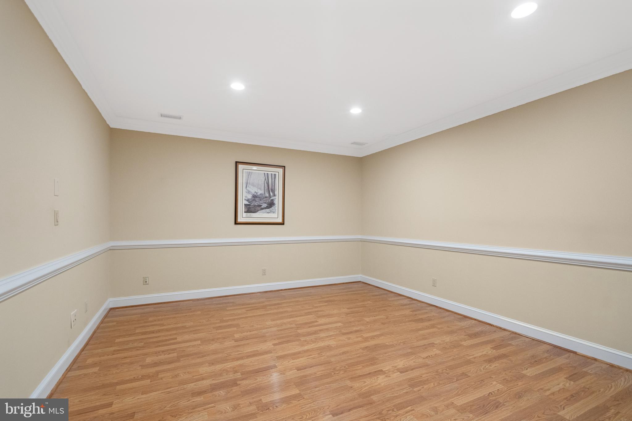 GREENSPRING VALLEY - Residential