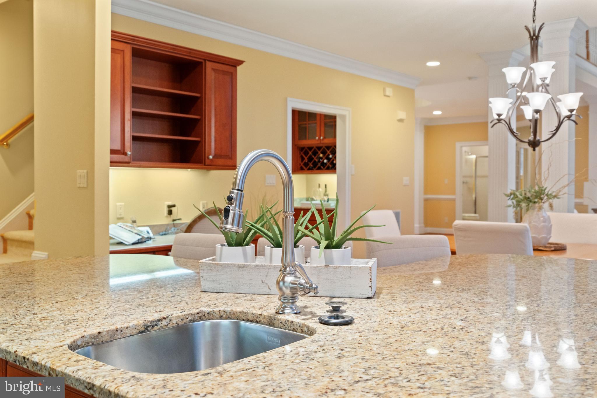 GREENSPRING VALLEY - Residential