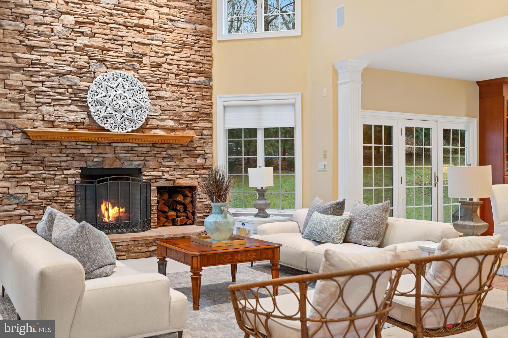 GREENSPRING VALLEY - Residential