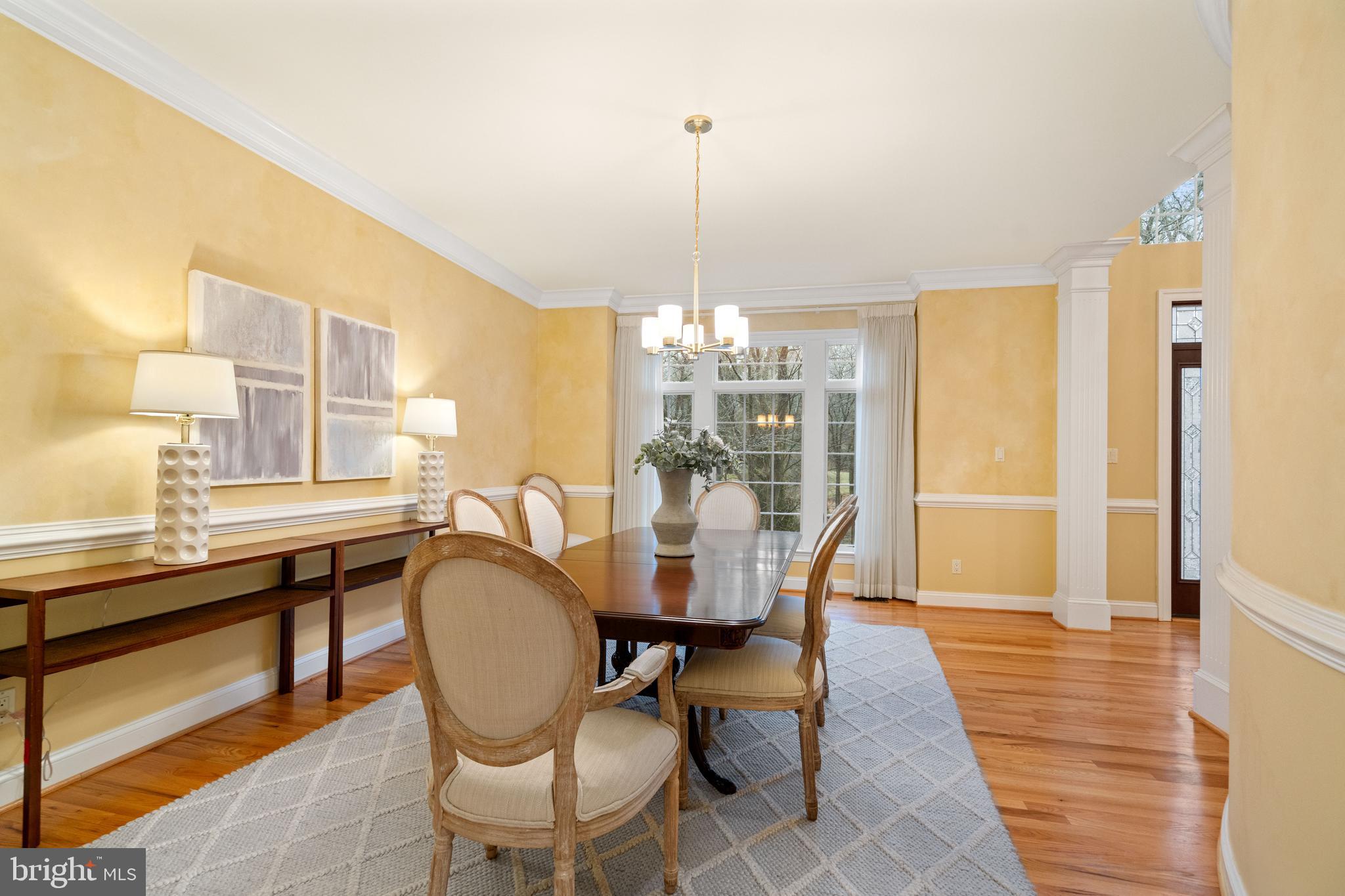 GREENSPRING VALLEY - Residential