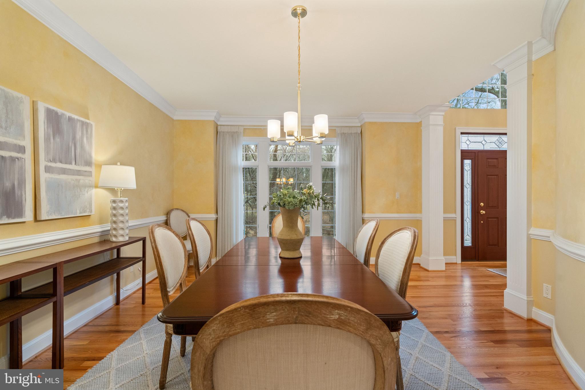 GREENSPRING VALLEY - Residential