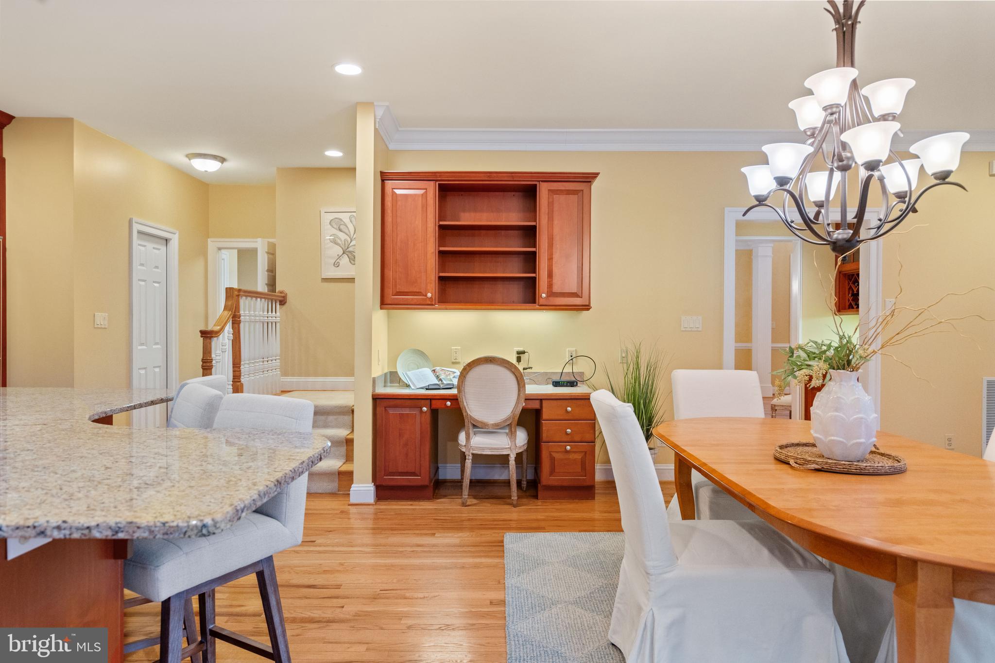 GREENSPRING VALLEY - Residential