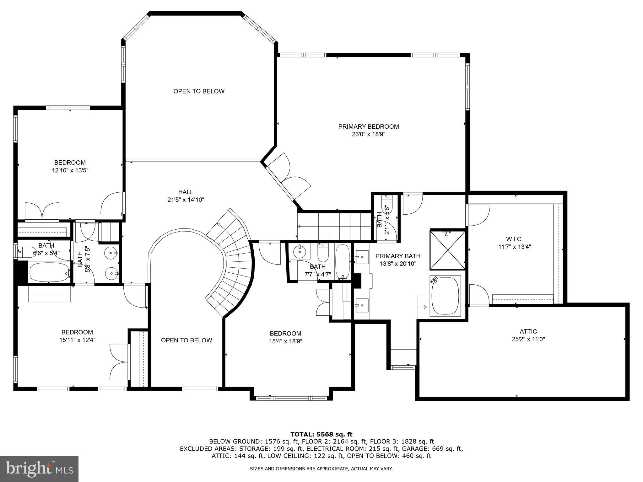 GREENSPRING VALLEY - Residential