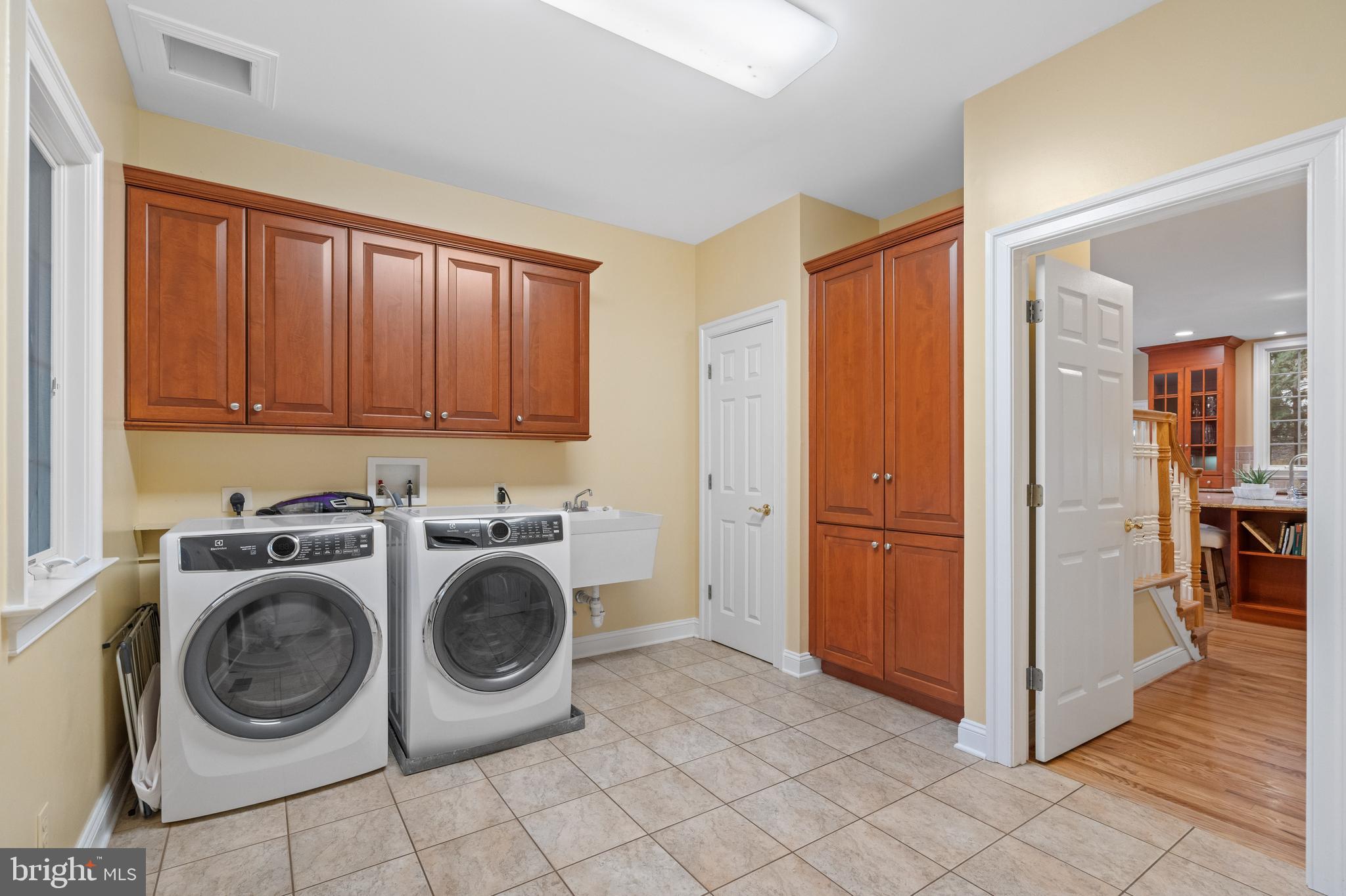 GREENSPRING VALLEY - Residential