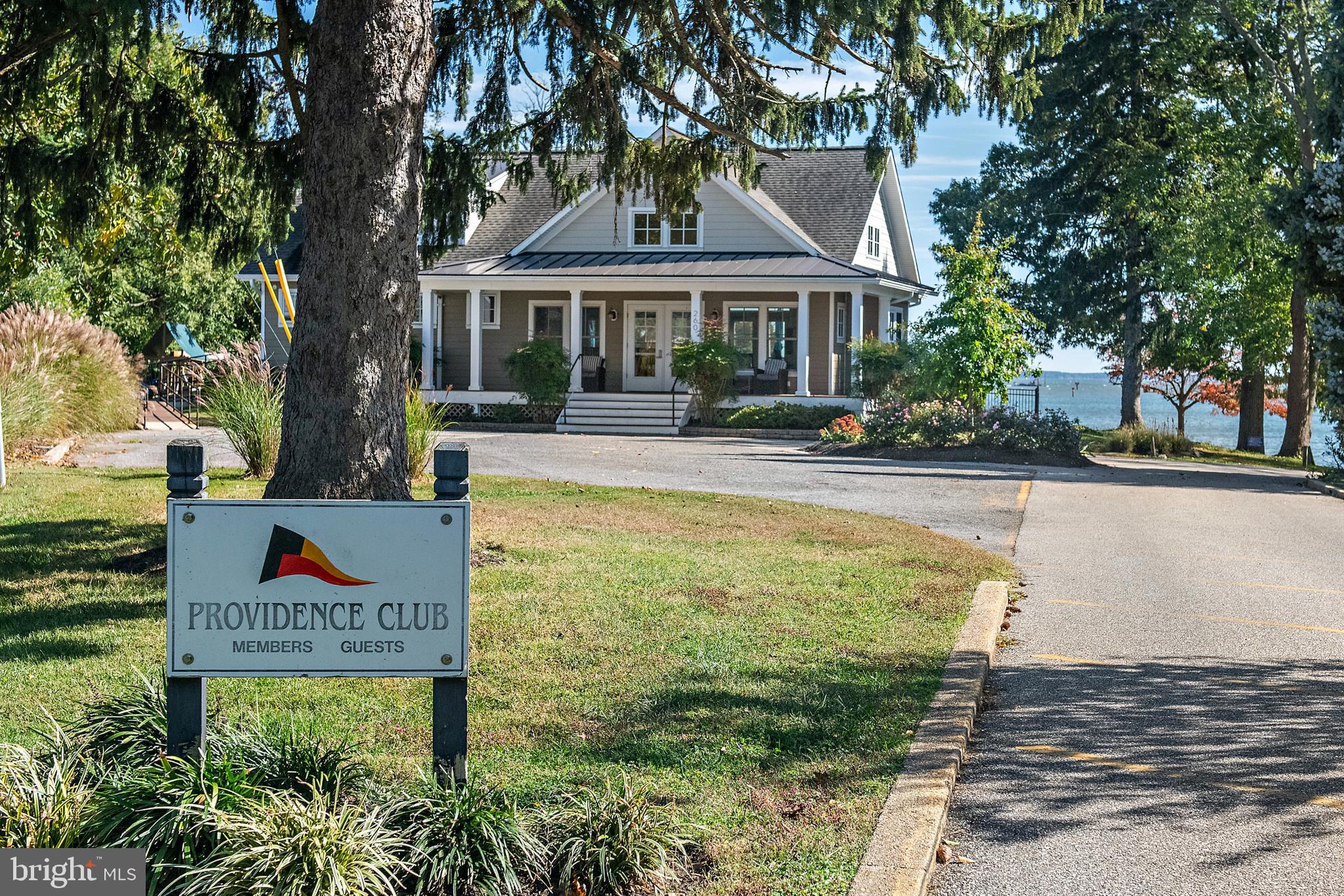 PROVIDENCE - Residential