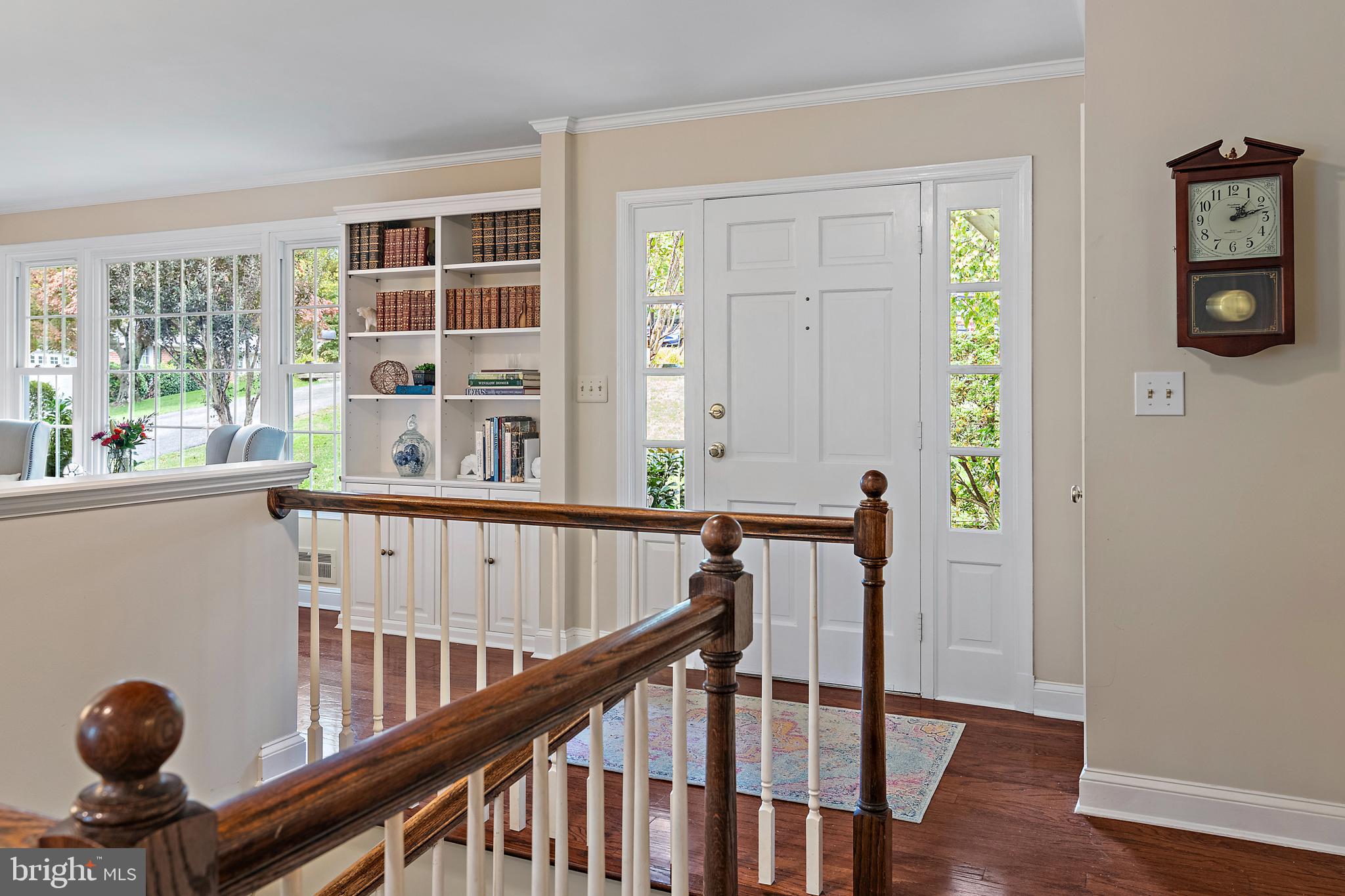 PROVIDENCE - Residential