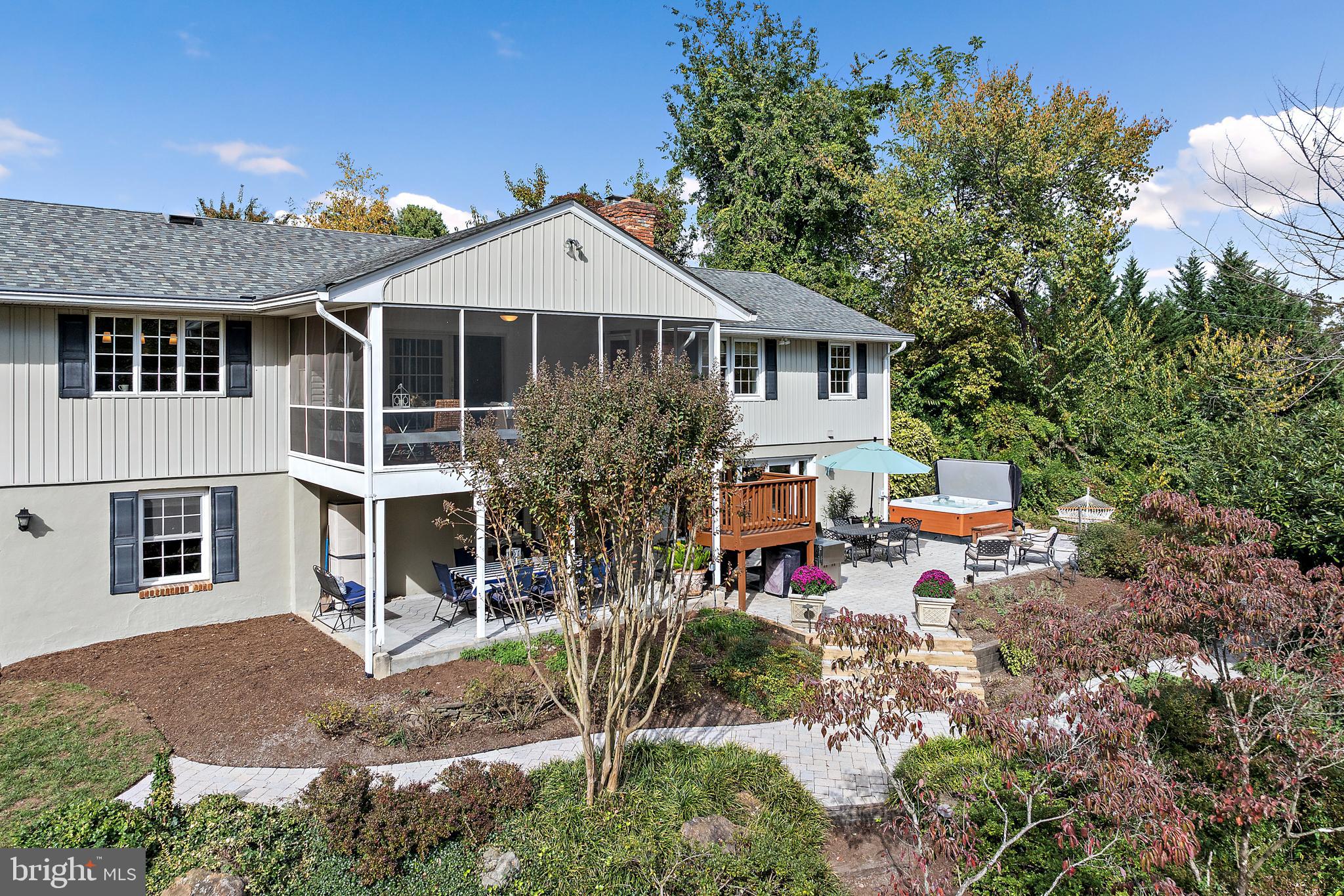 PROVIDENCE - Residential