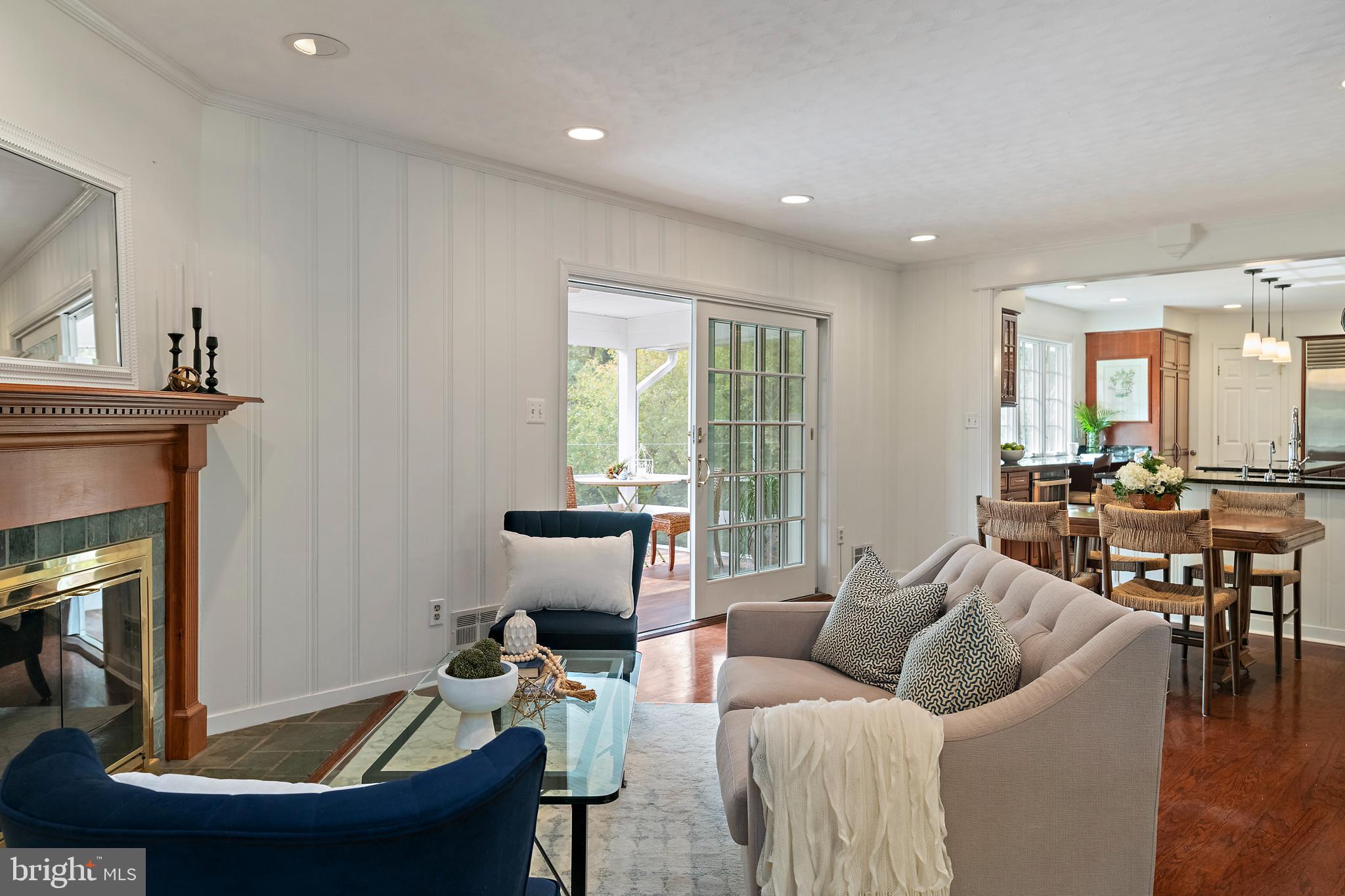 PROVIDENCE - Residential