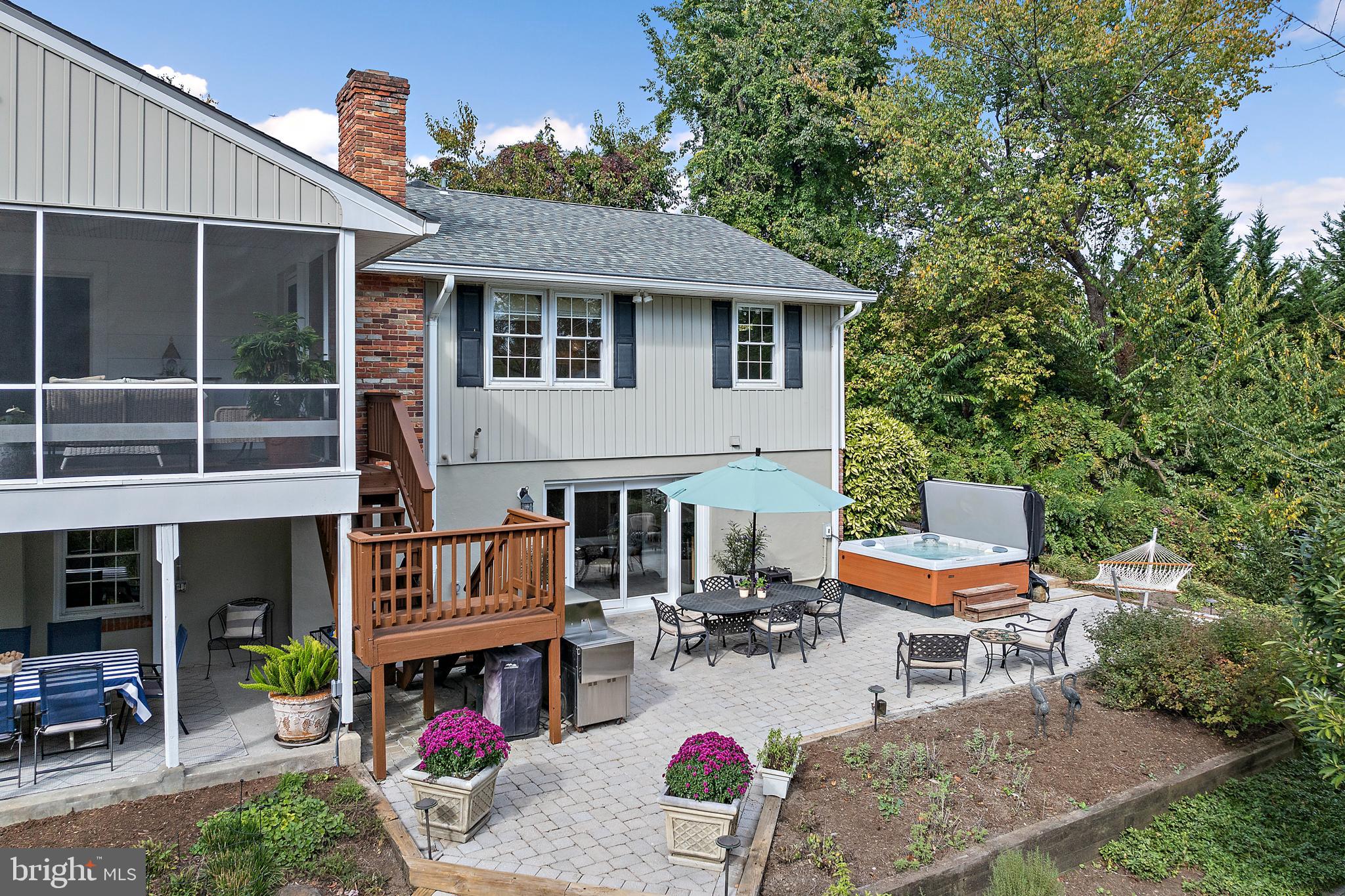 PROVIDENCE - Residential