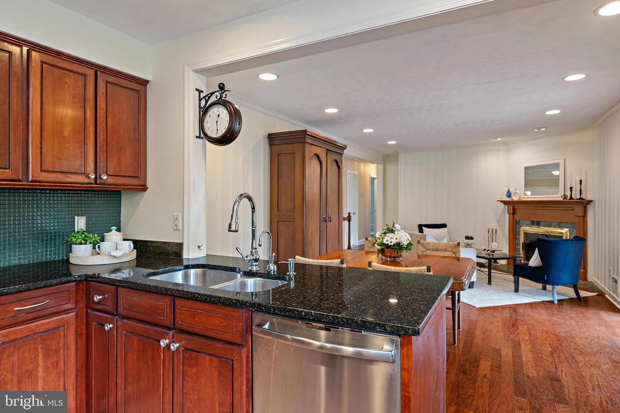 PROVIDENCE - Residential