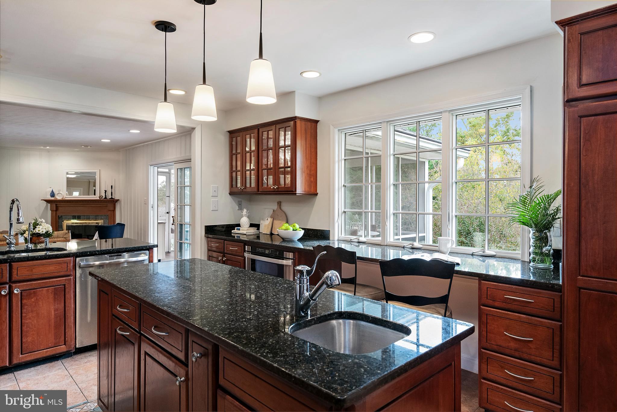 PROVIDENCE - Residential