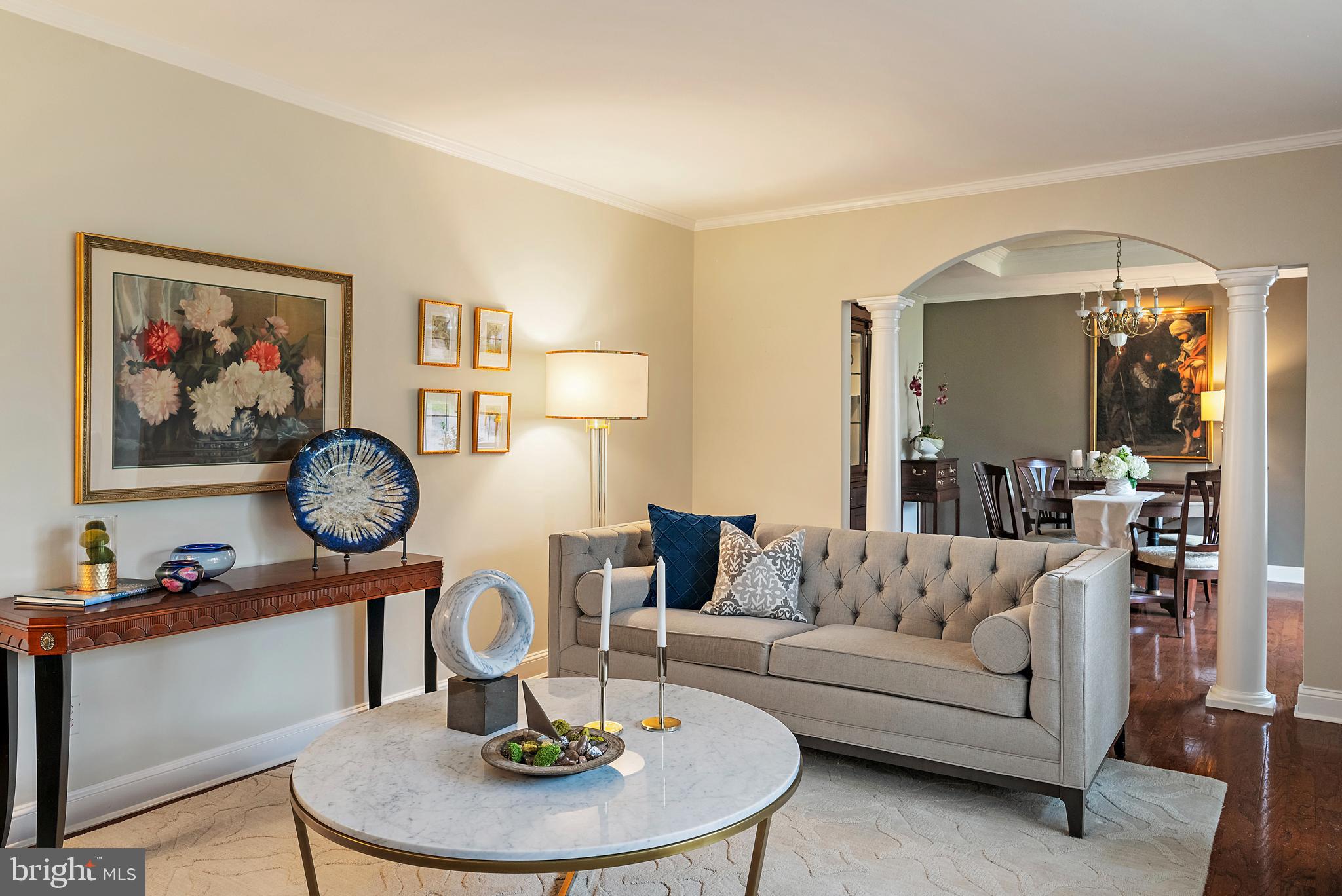 PROVIDENCE - Residential