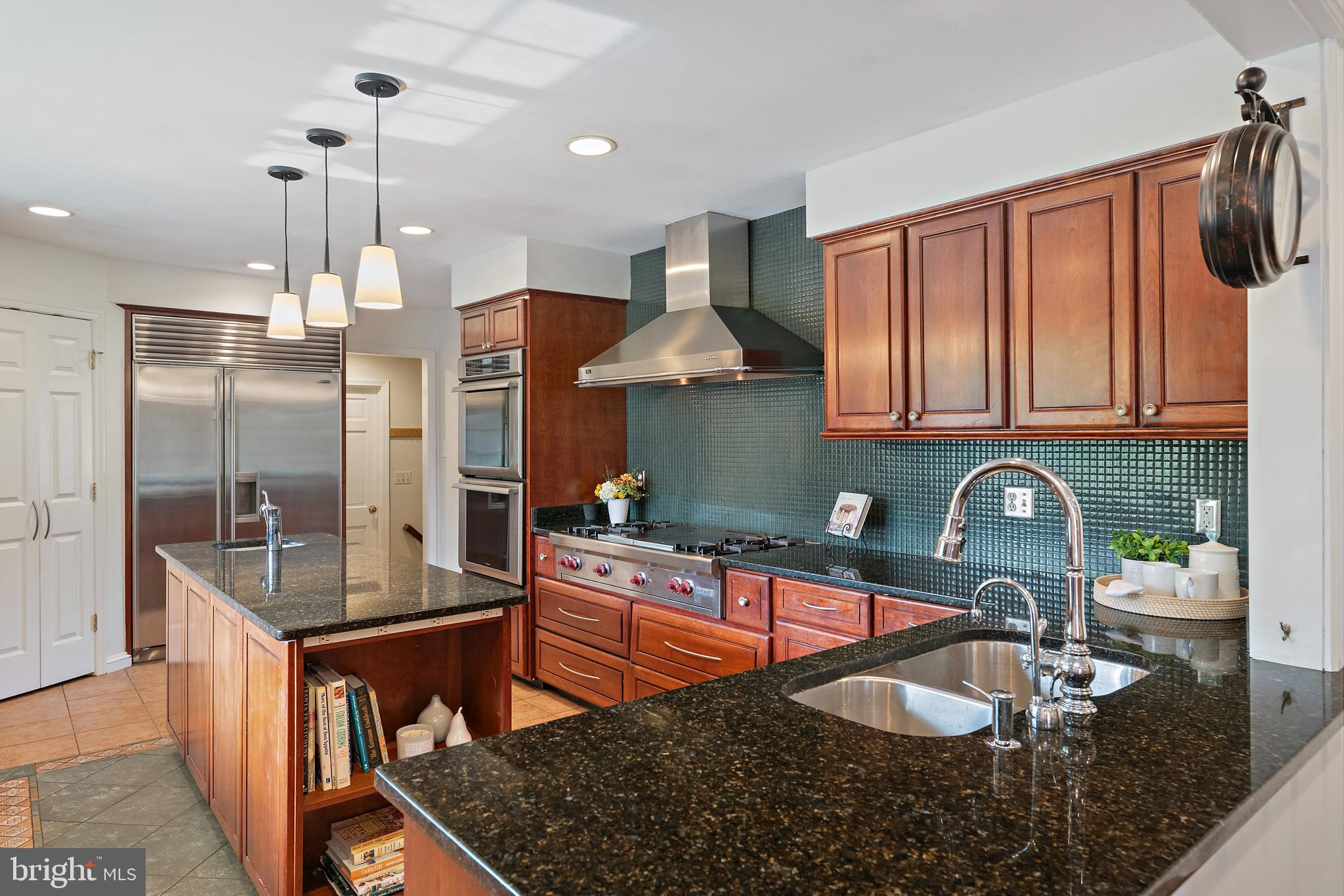 PROVIDENCE - Residential