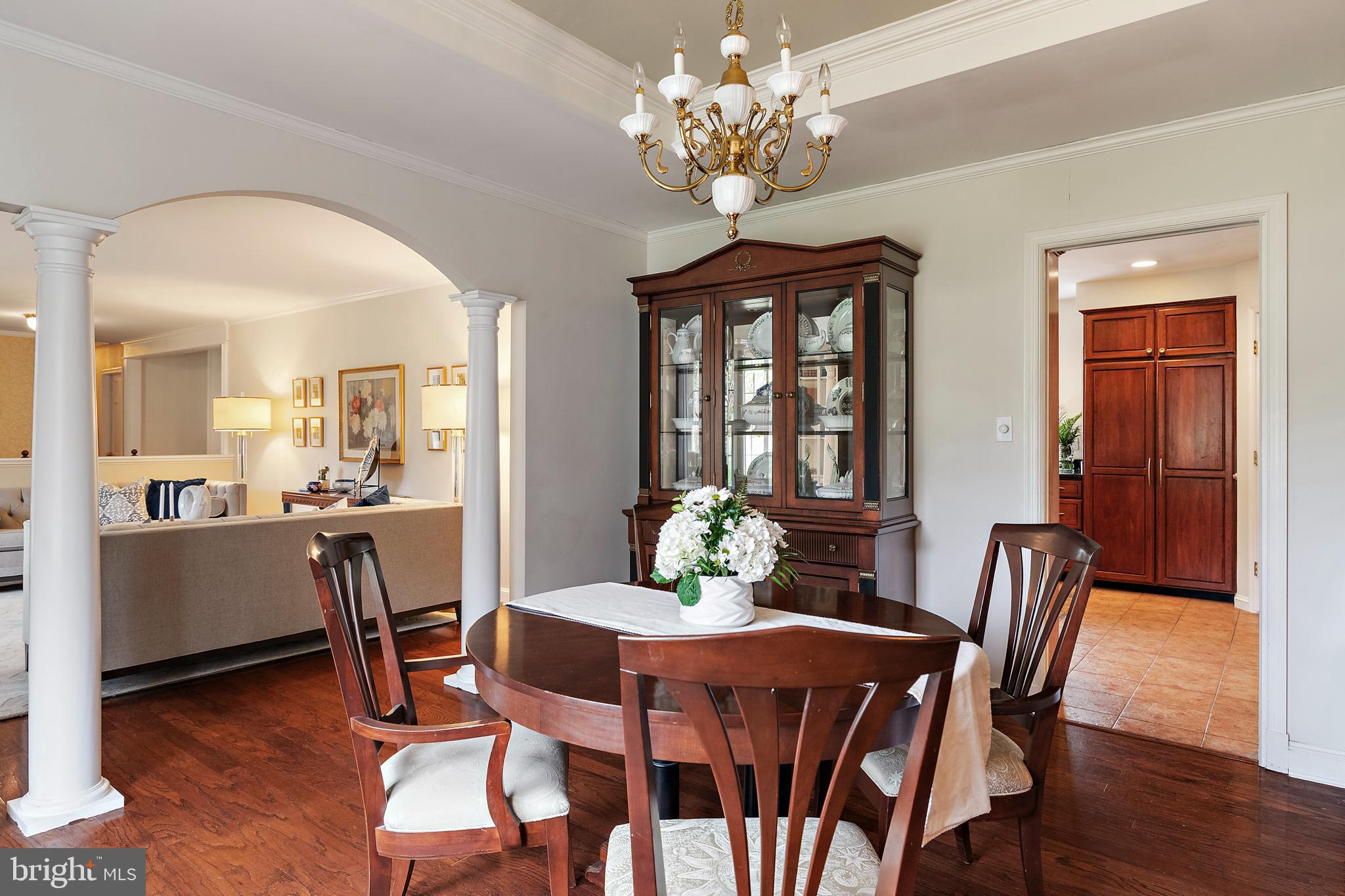 PROVIDENCE - Residential