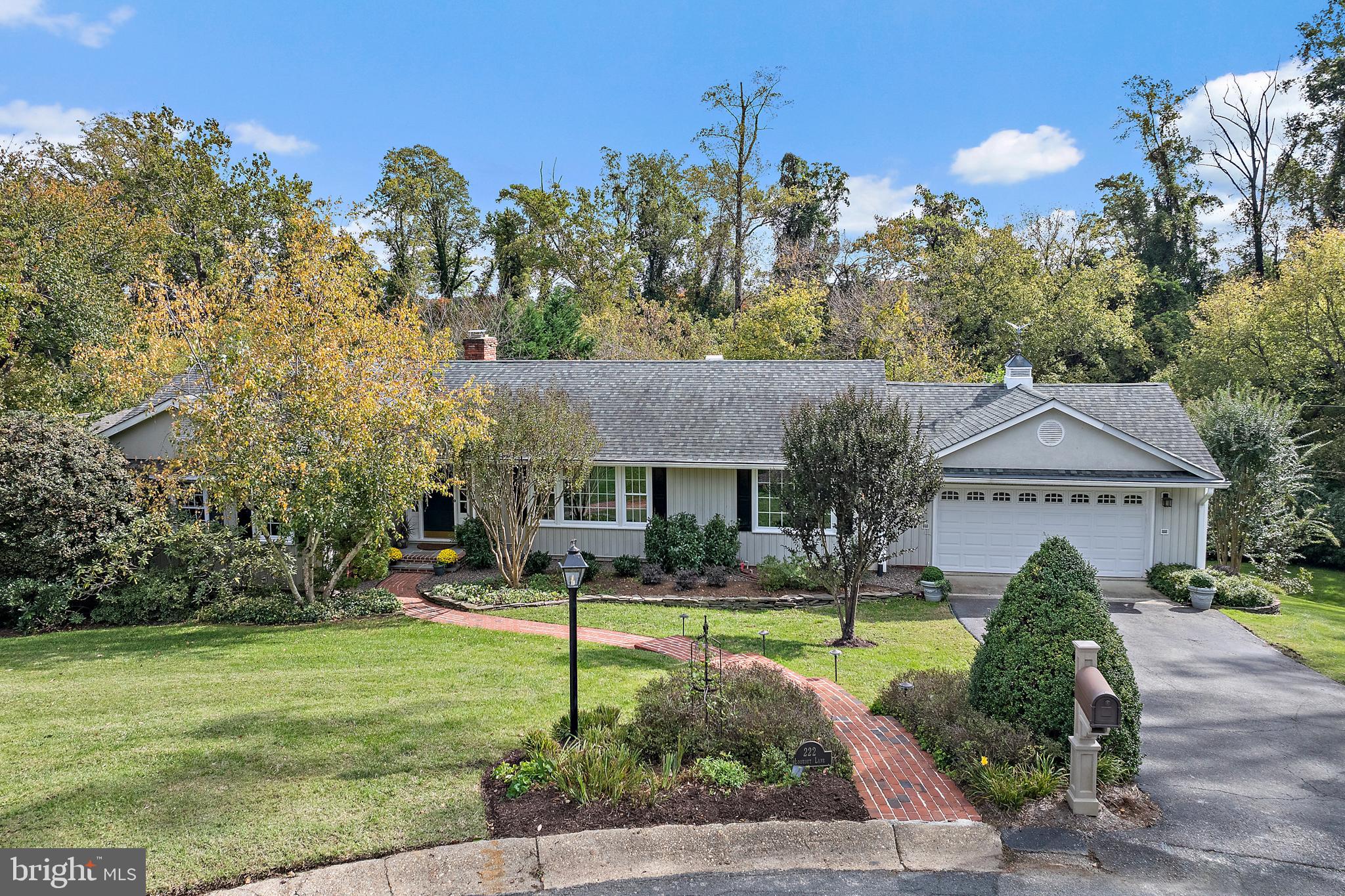 PROVIDENCE - Residential