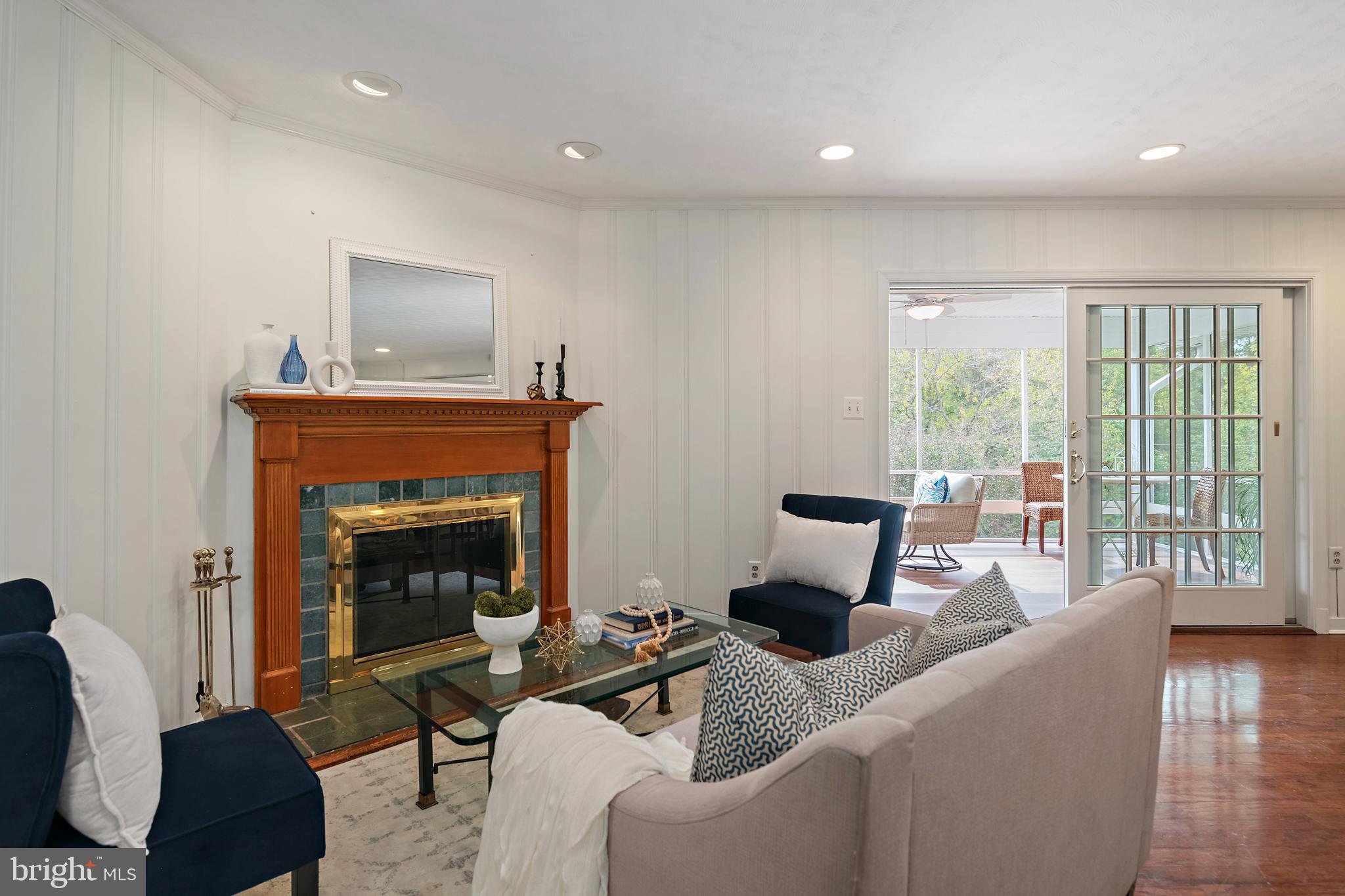 PROVIDENCE - Residential