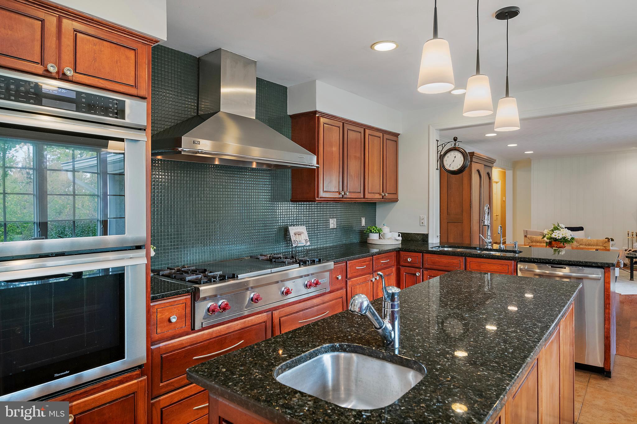 PROVIDENCE - Residential