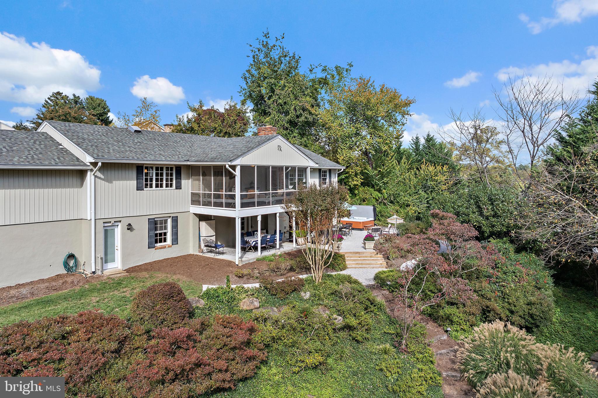 PROVIDENCE - Residential