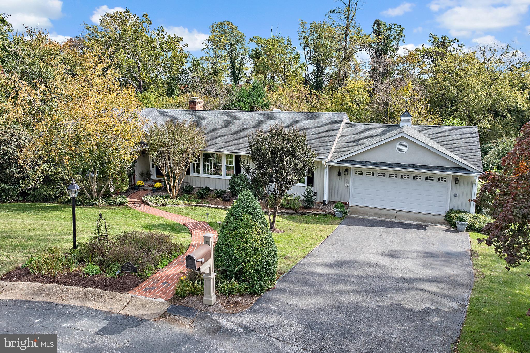 PROVIDENCE - Residential