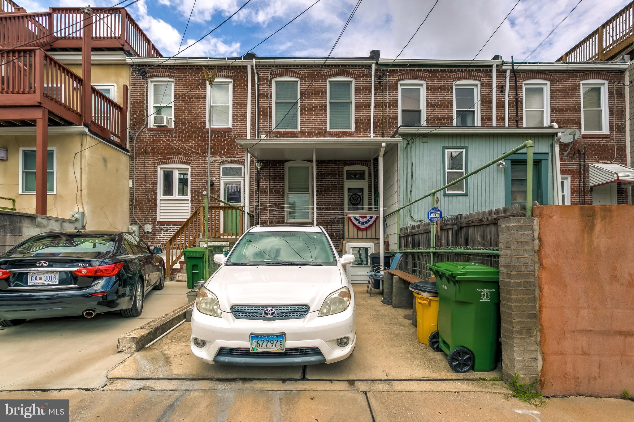 CANTON - Residential