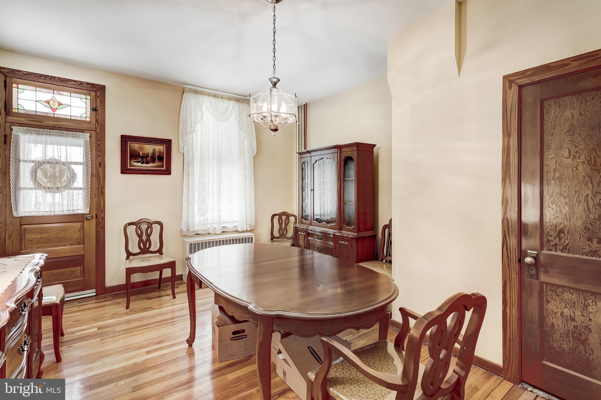 CANTON - Residential