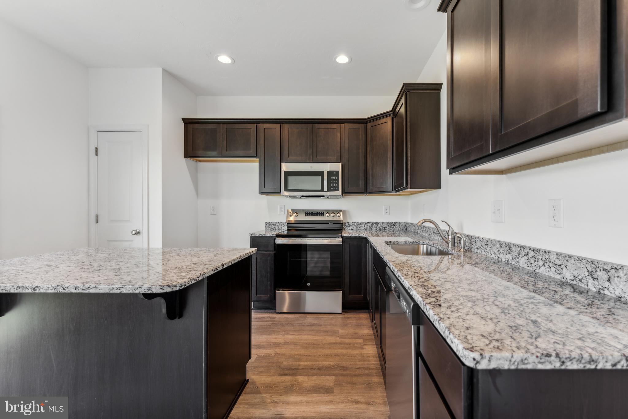 3715 CASTLE DRIVE LOT 258
