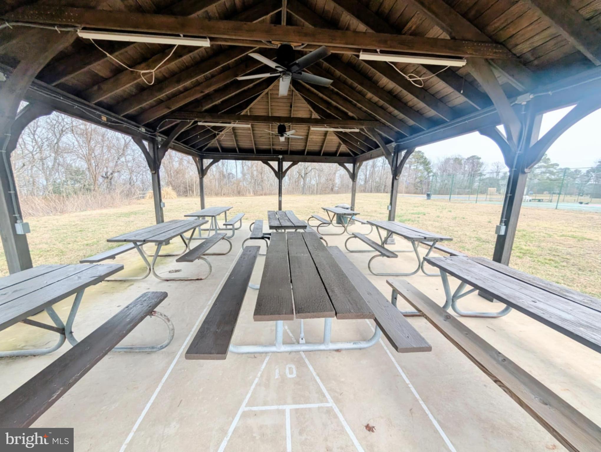 STRATFORD HARBOUR - Land