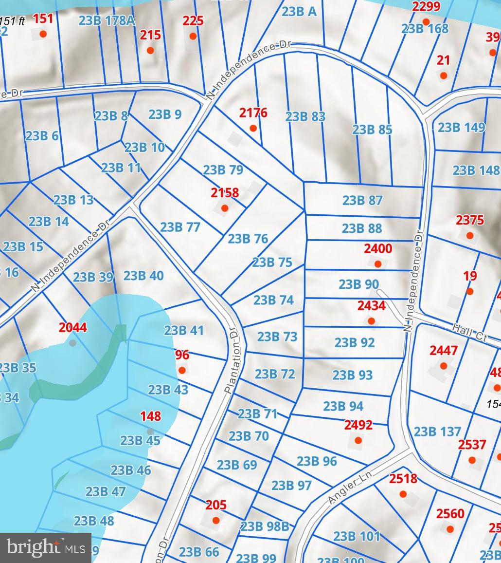 STRATFORD HARBOUR - Land