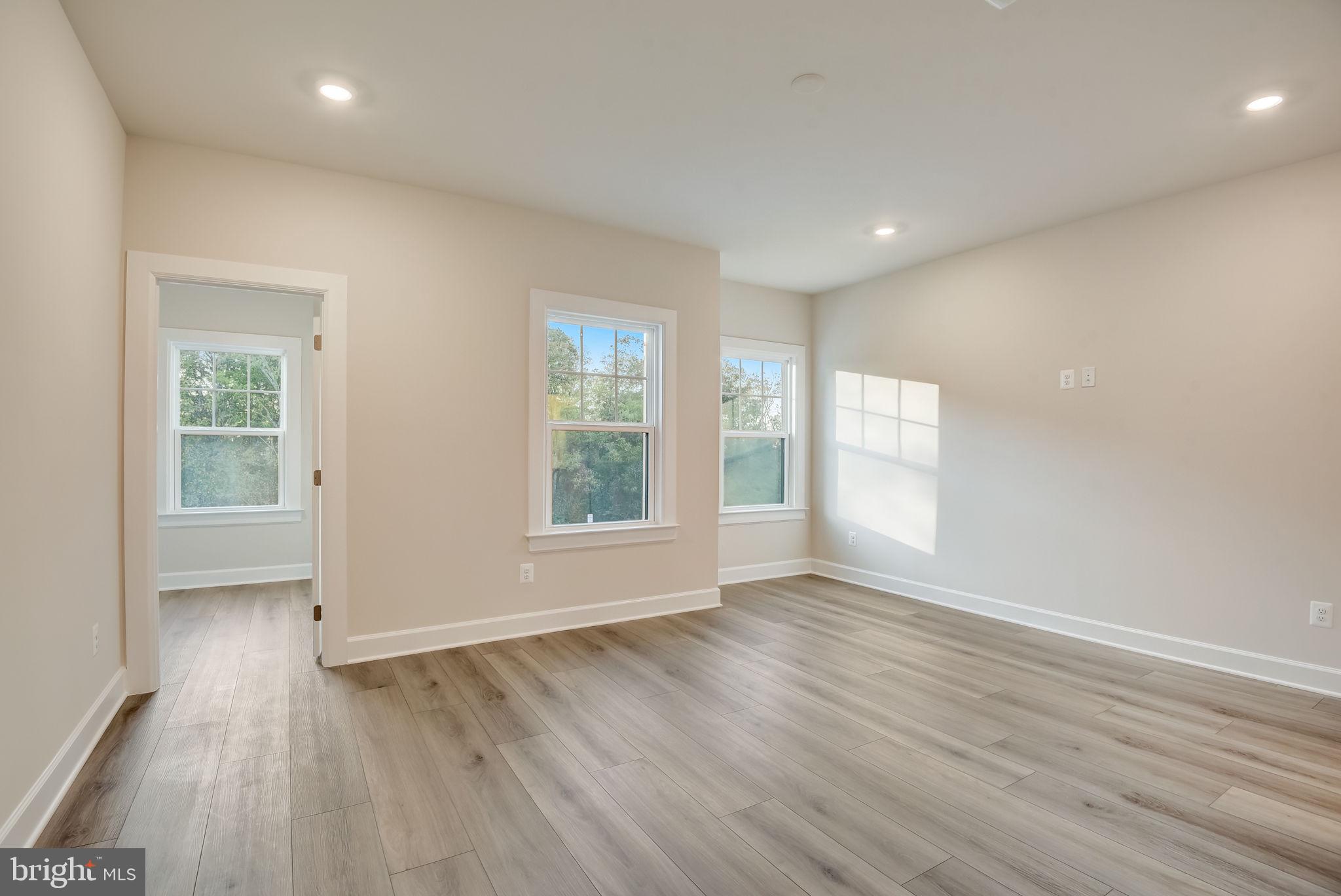 HARTLAND - Residential