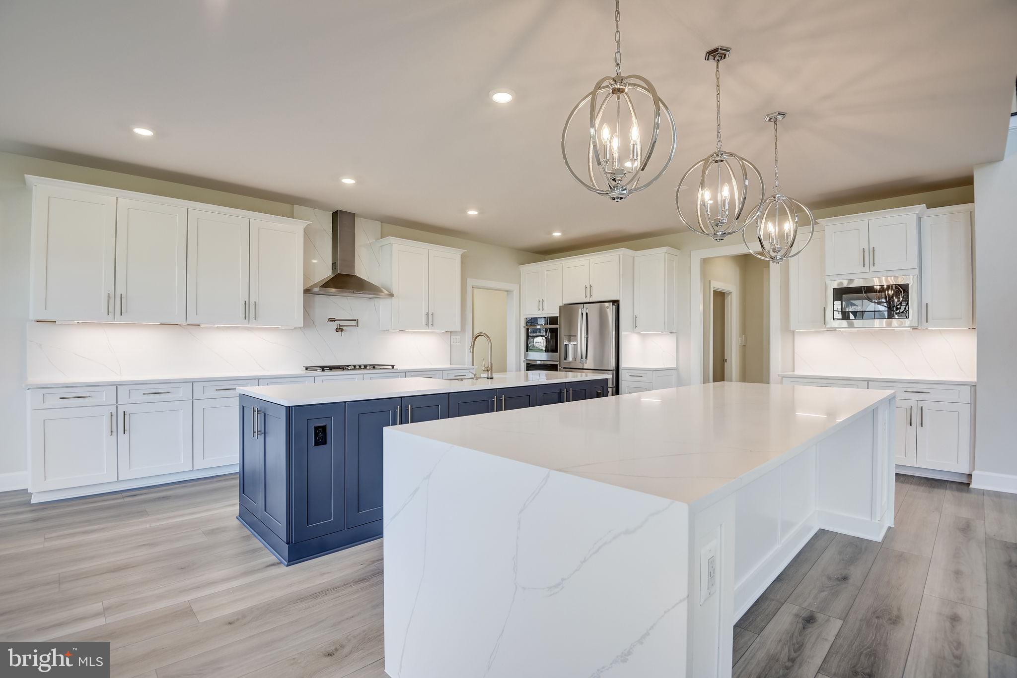 HARTLAND - Residential