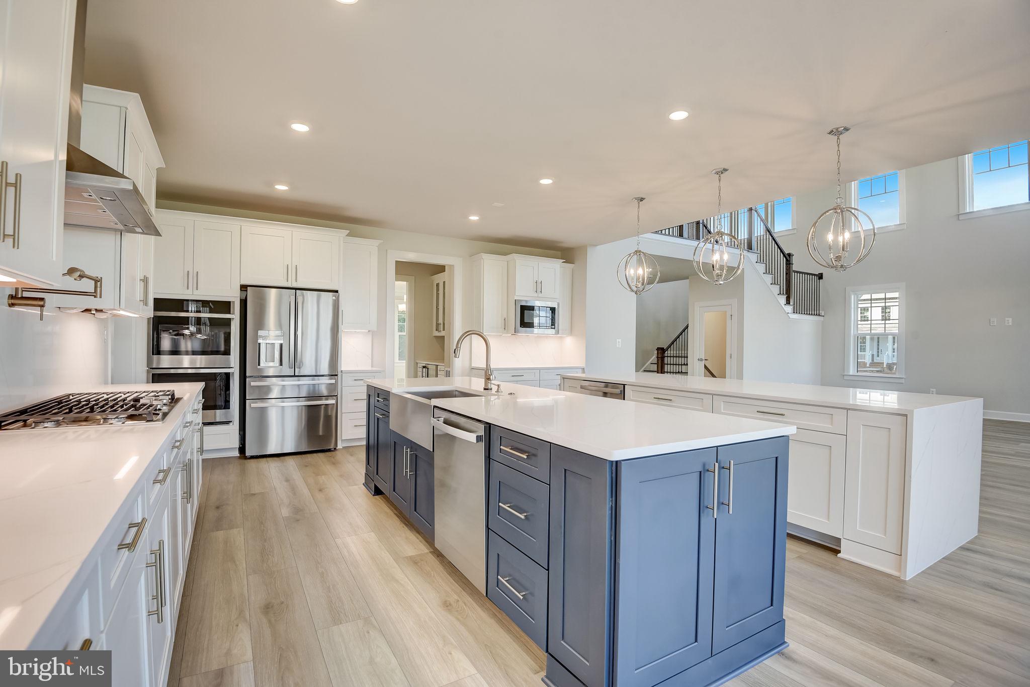 HARTLAND - Residential