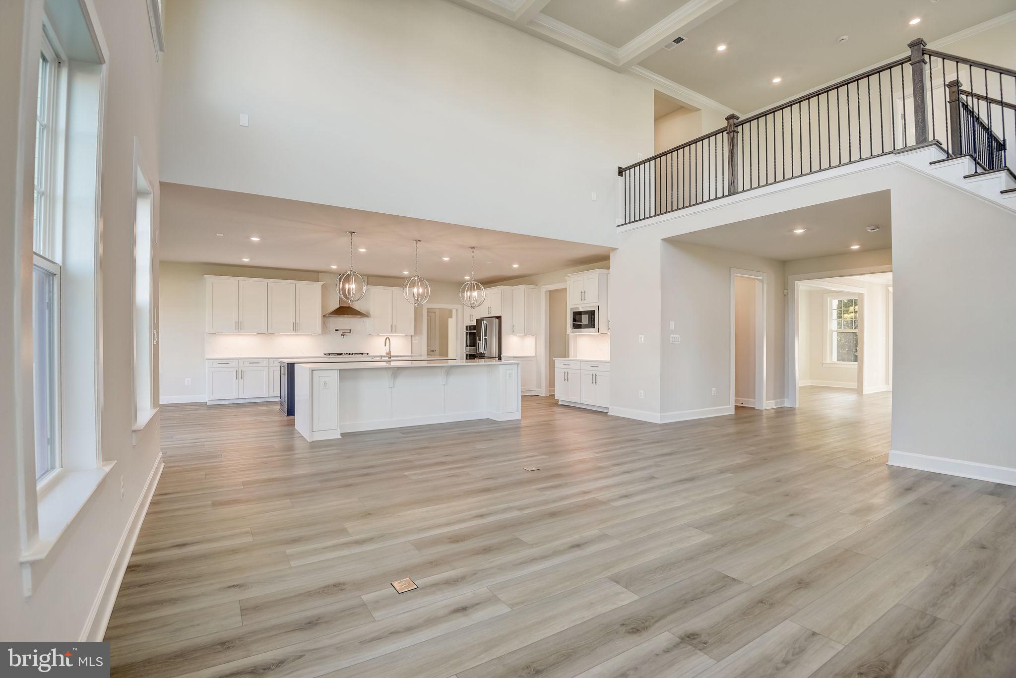 HARTLAND - Residential